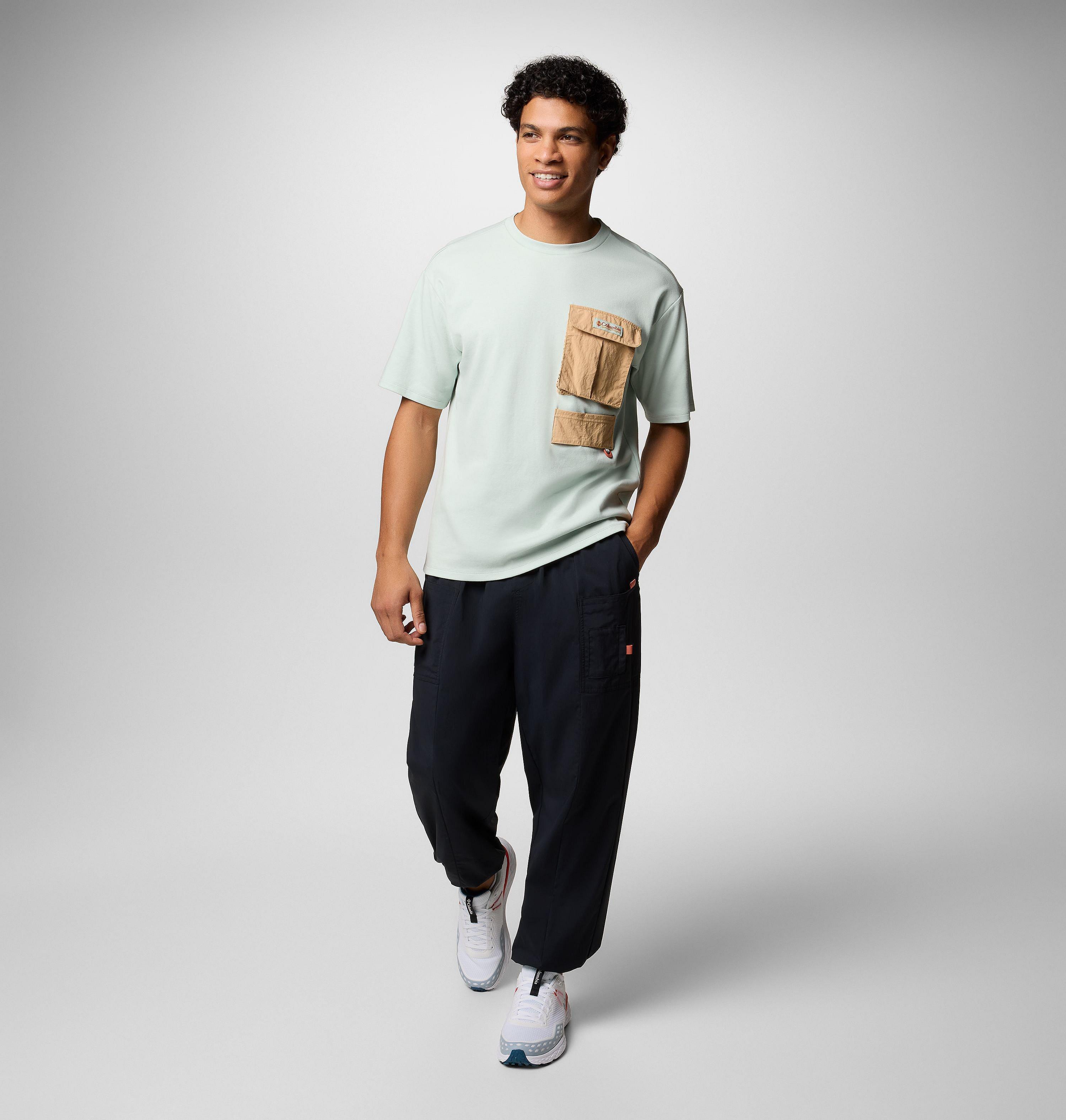 Cove Beach Pants 3