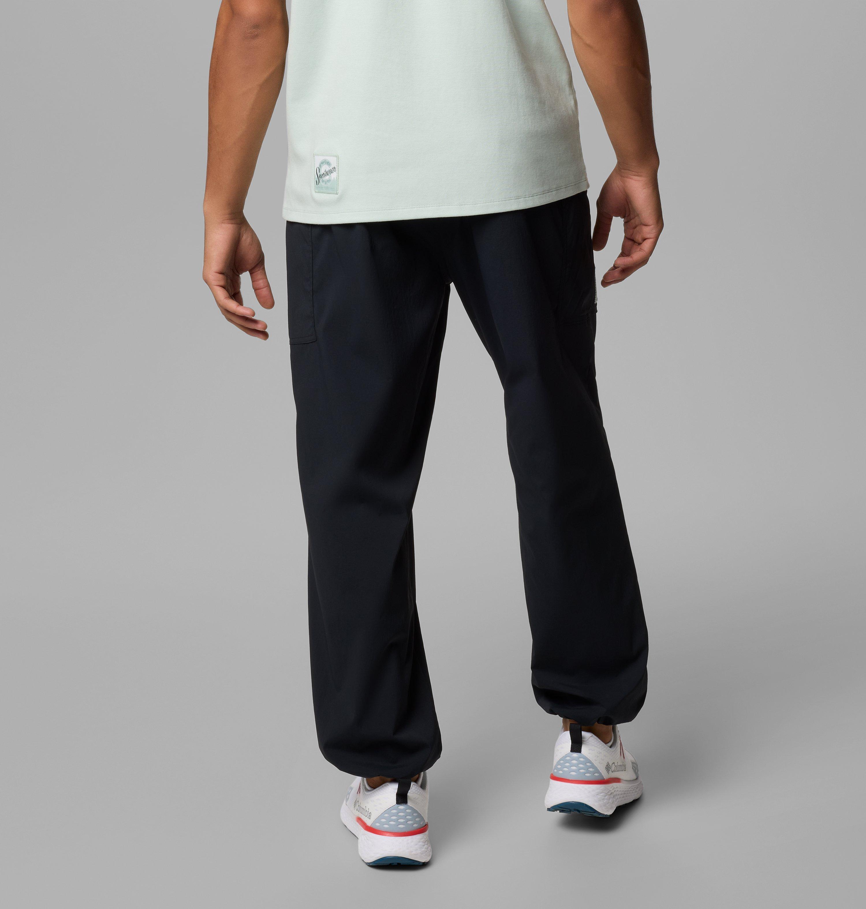 Cove Beach Pants 2