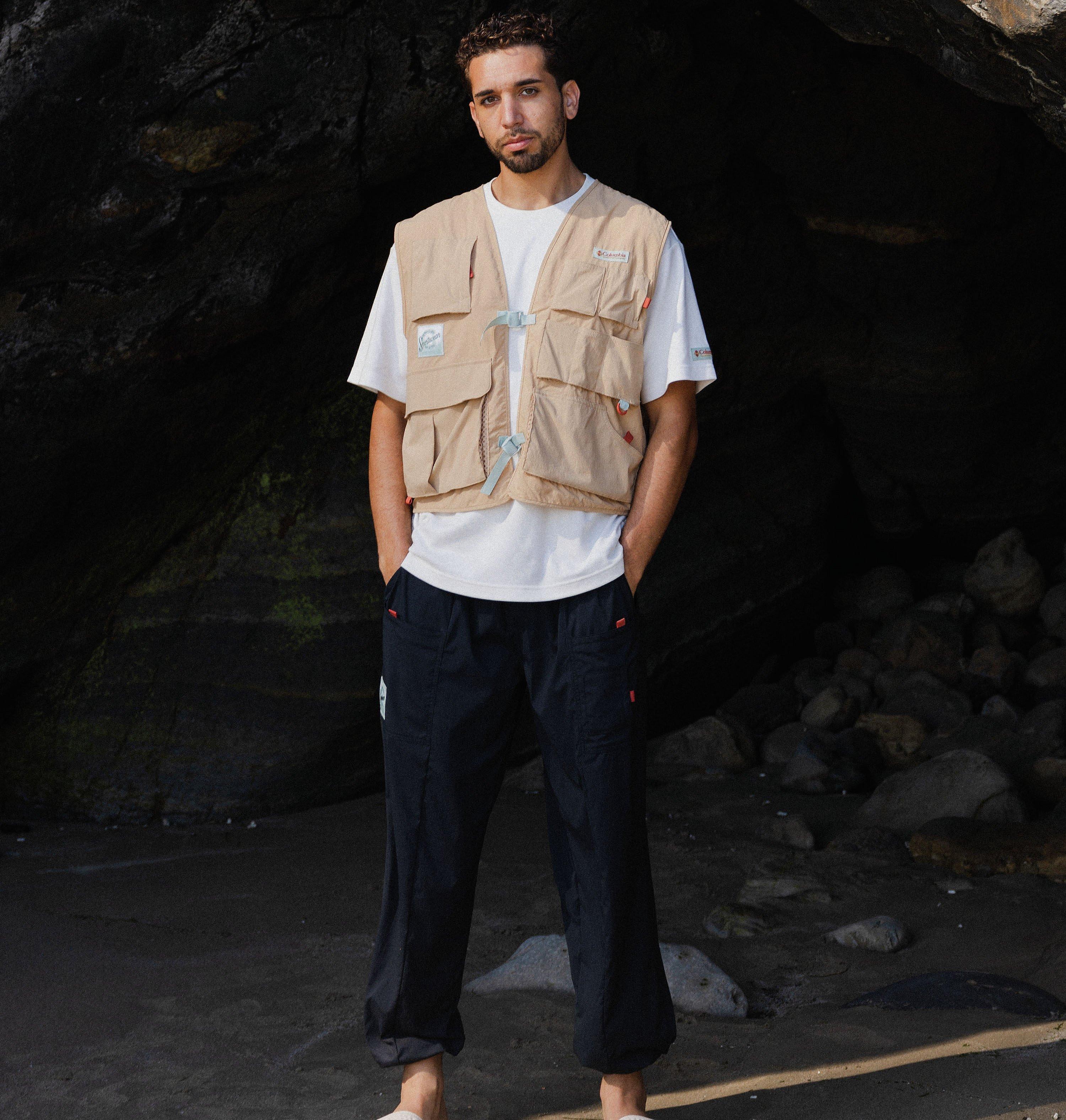 Cove Beach Pants 13