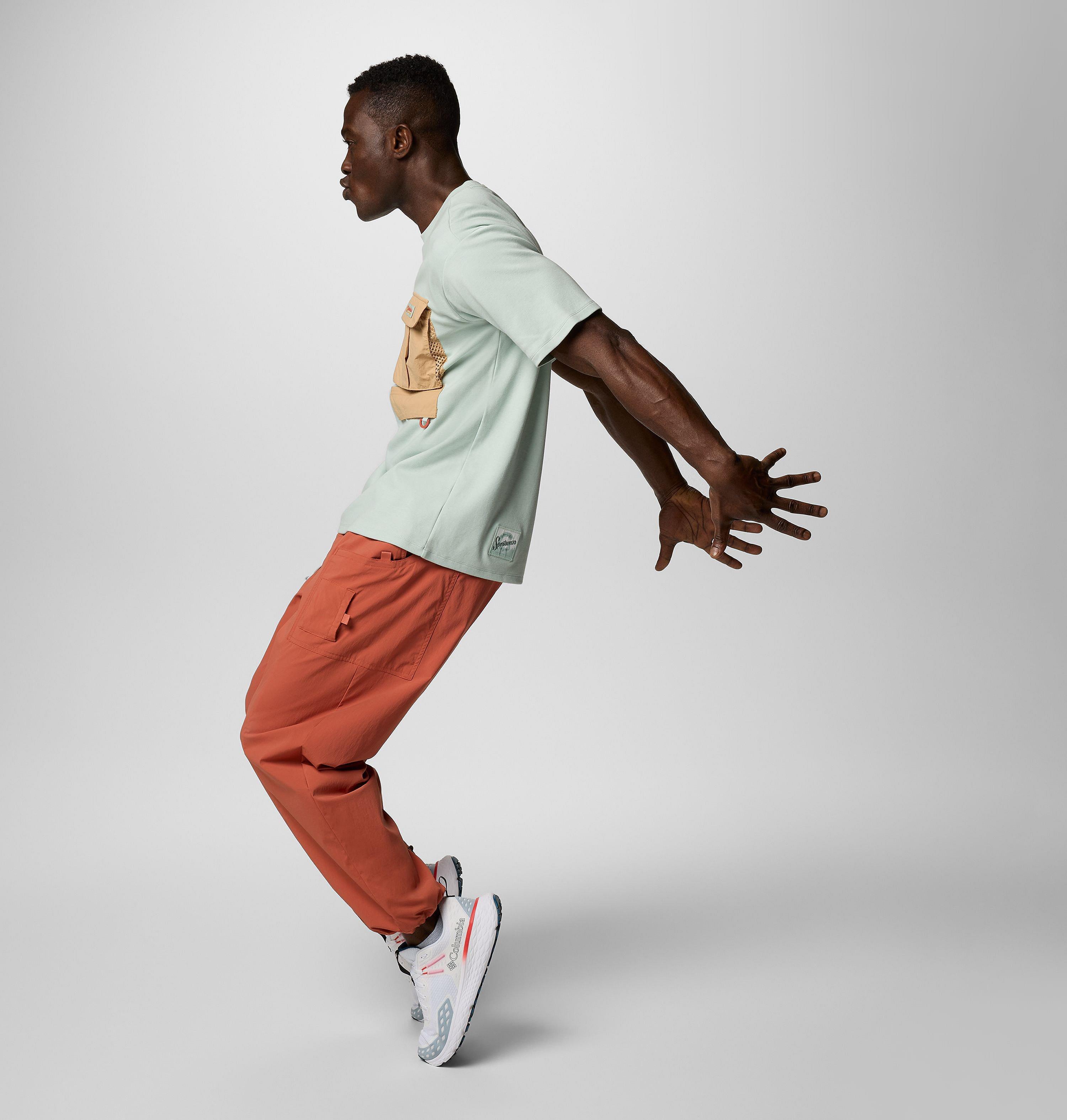 Cove Beach Pants 3