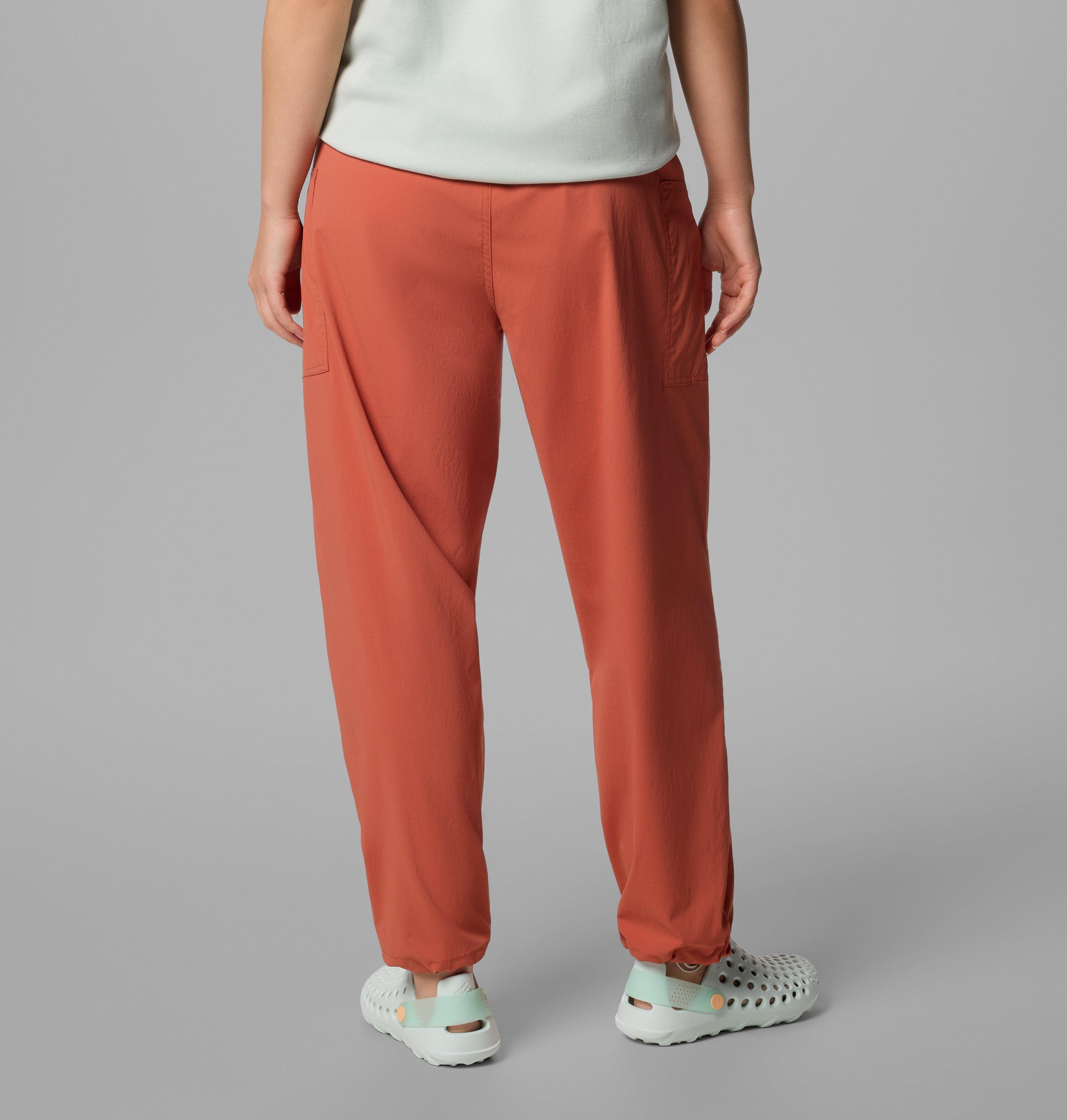 Cove Beach Pants 9