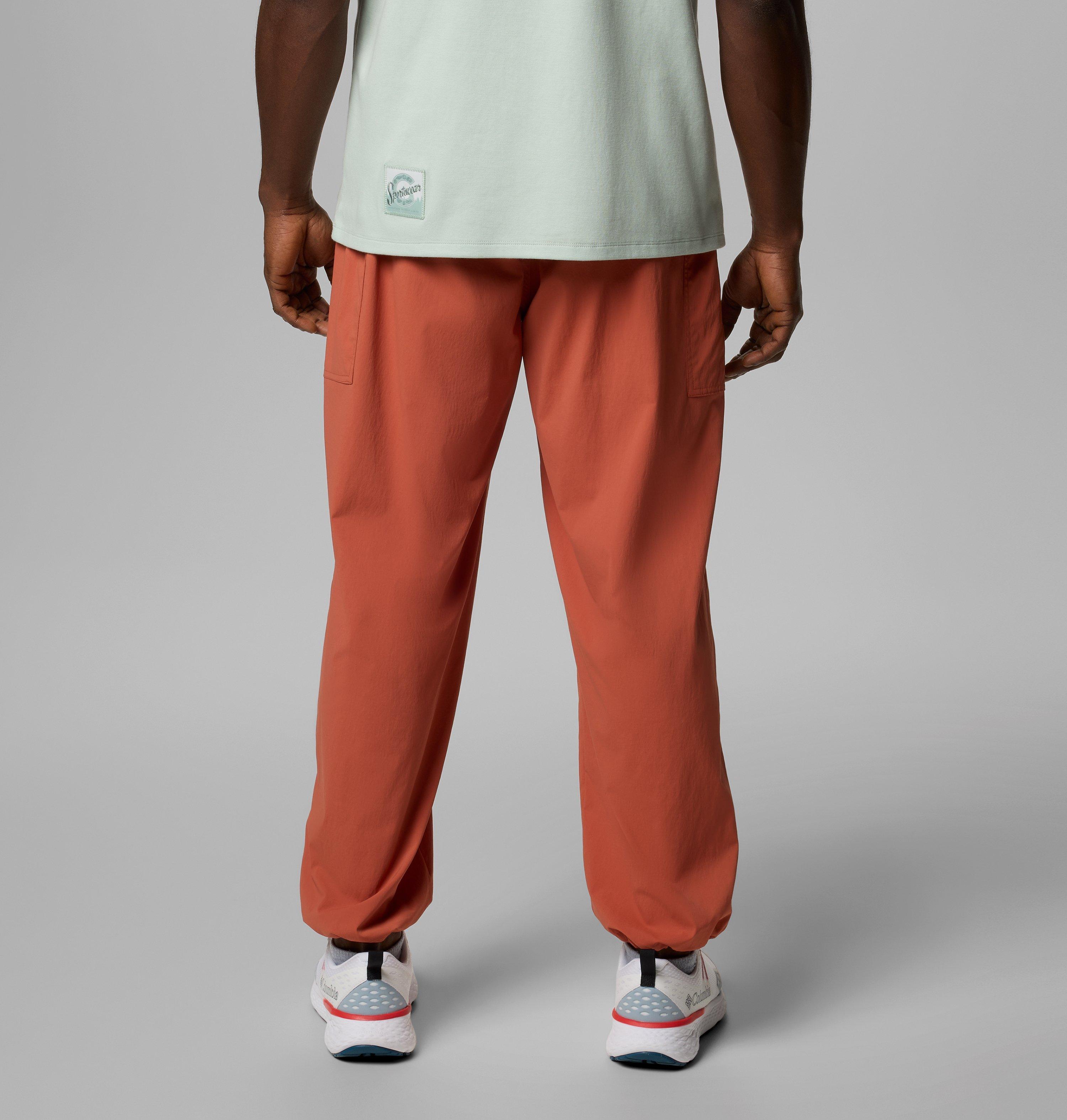 Cove Beach Pants 2