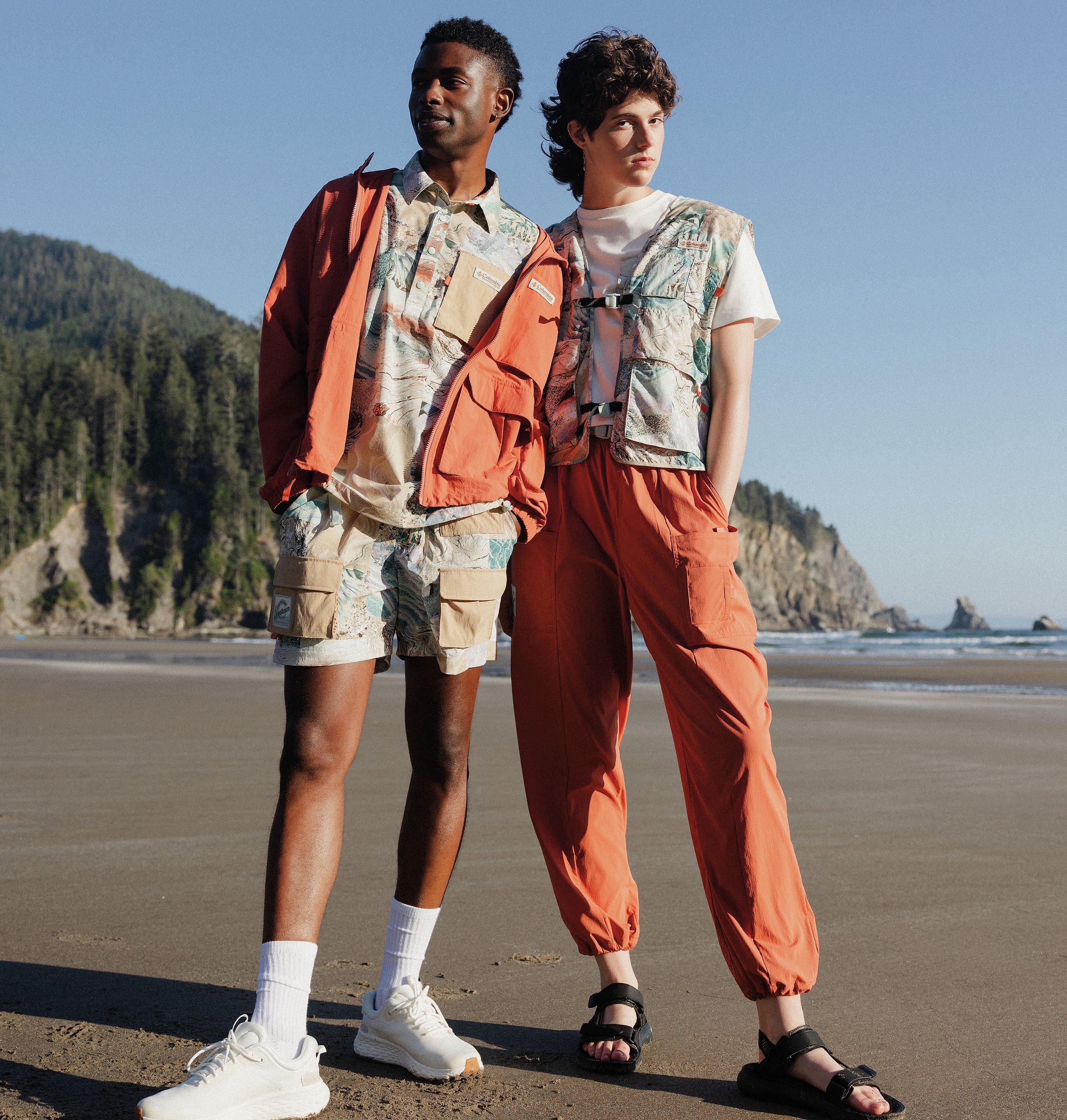 Cove Beach Pants 12