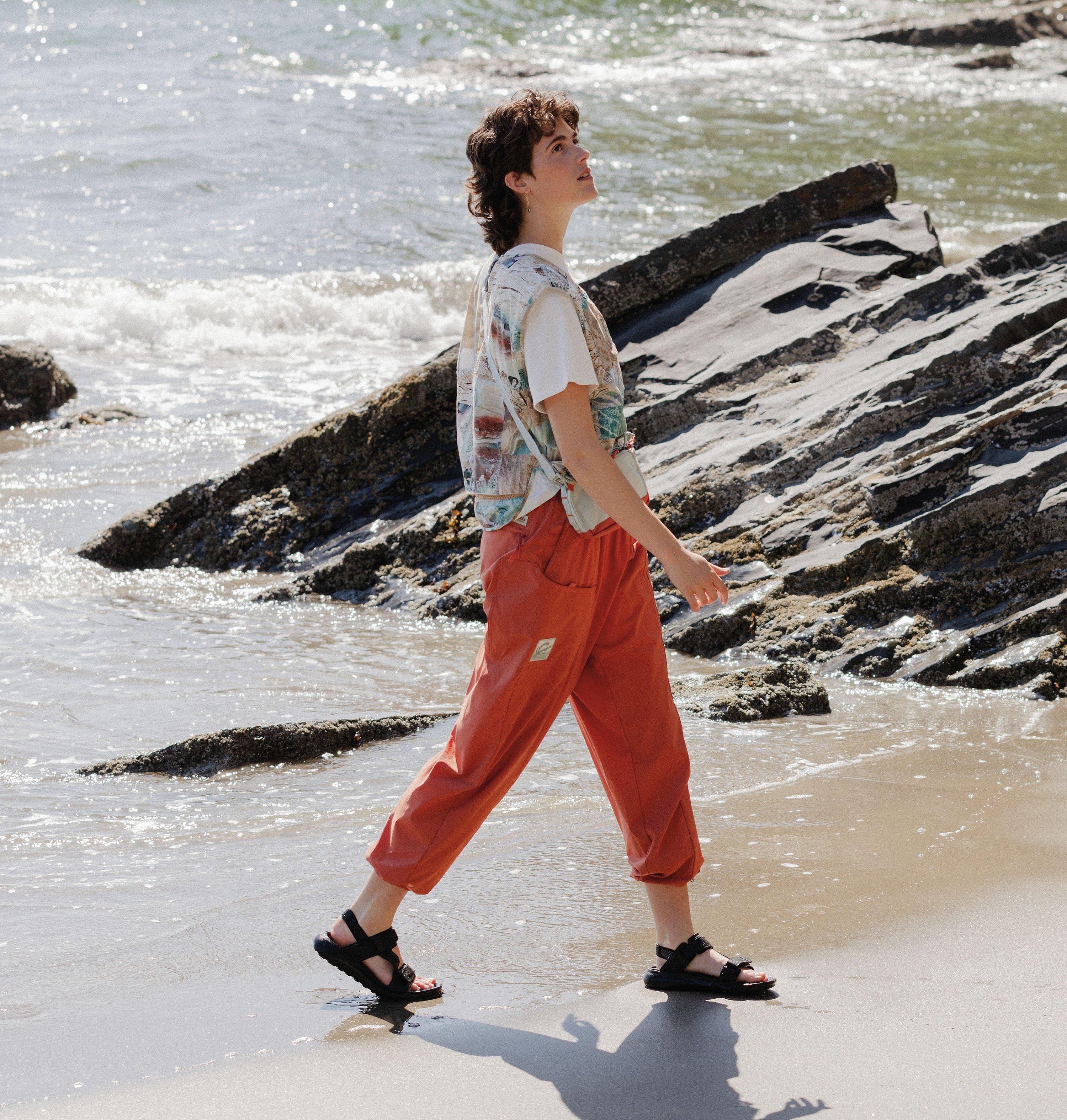 Cove Beach Pants 13