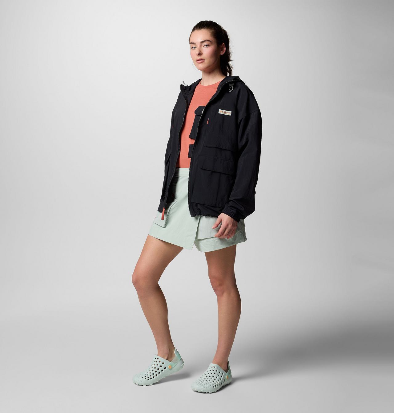 Cove Beach™ Windbreaker 4