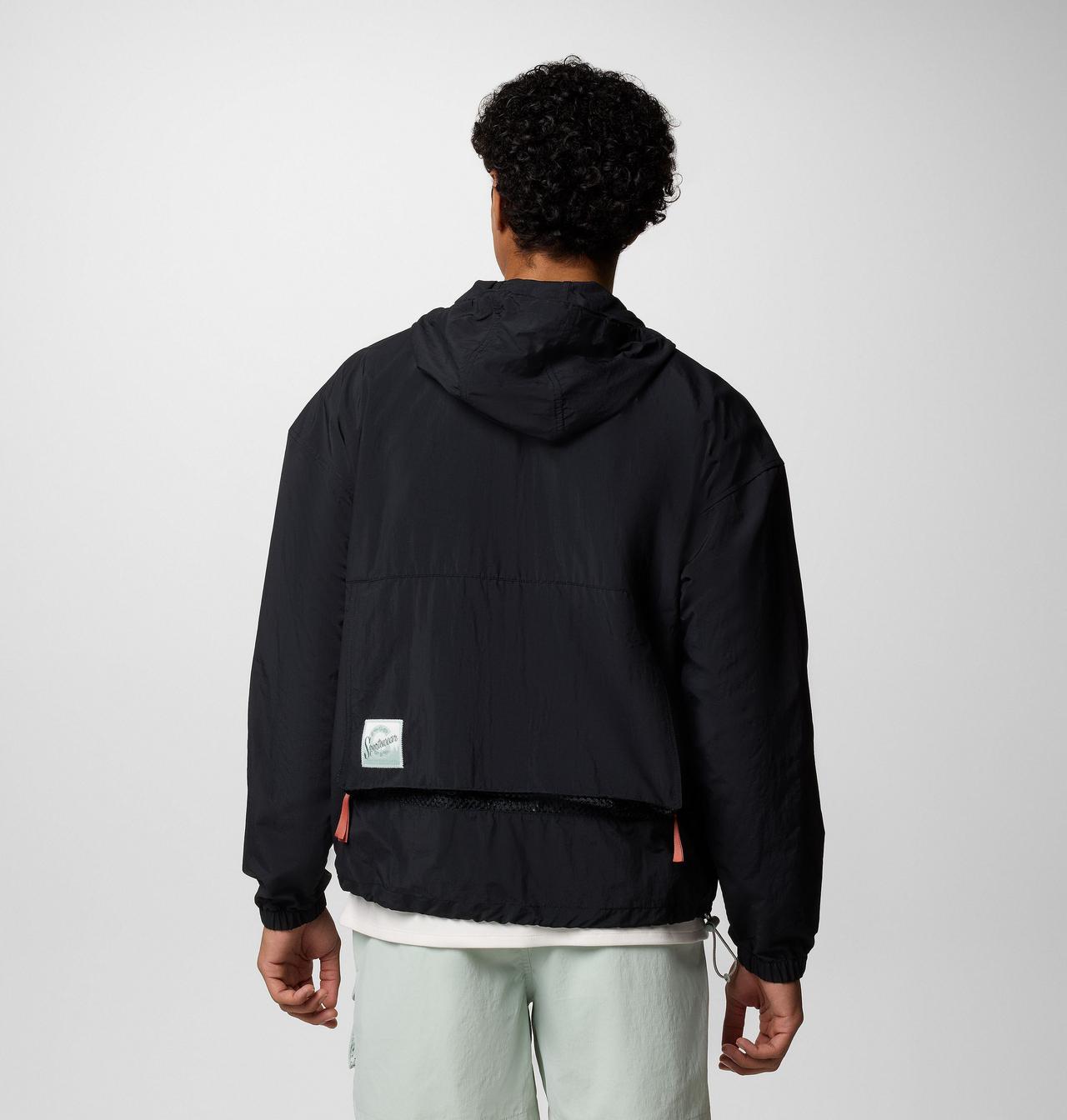 Cove Beach™ Windbreaker 9
