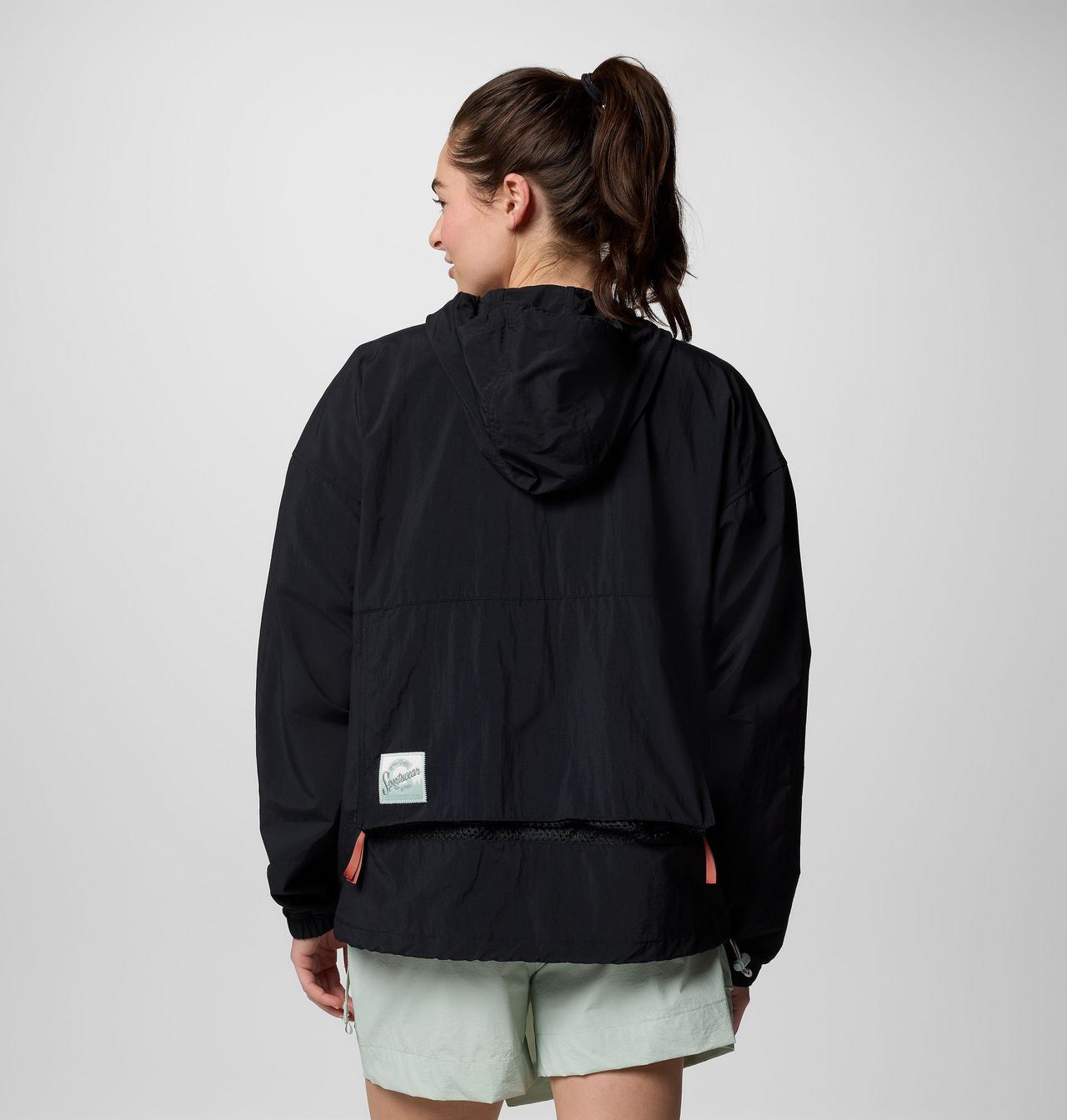 Cove Beach™ Windbreaker 10