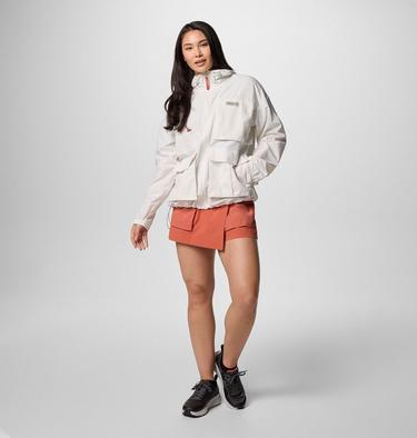 Coupe-vent Cove Beach Unisexe, Color: Sea Salt, image 4