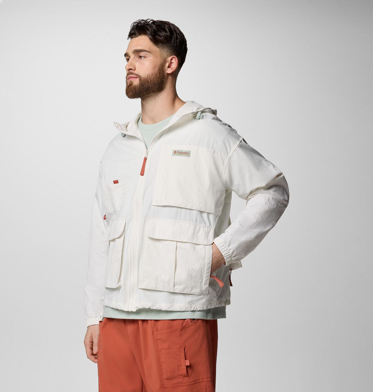 Cove Beach™ Windbreaker 5