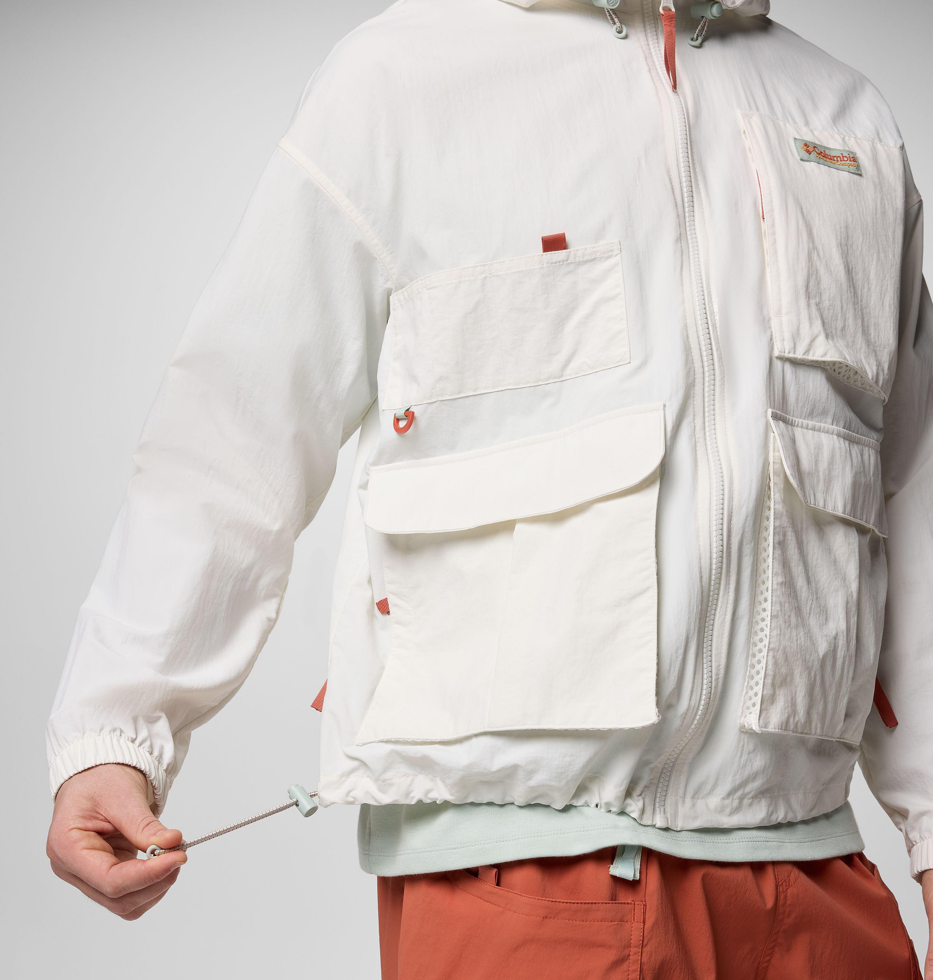 Cove Beach Windbreaker | Columbia