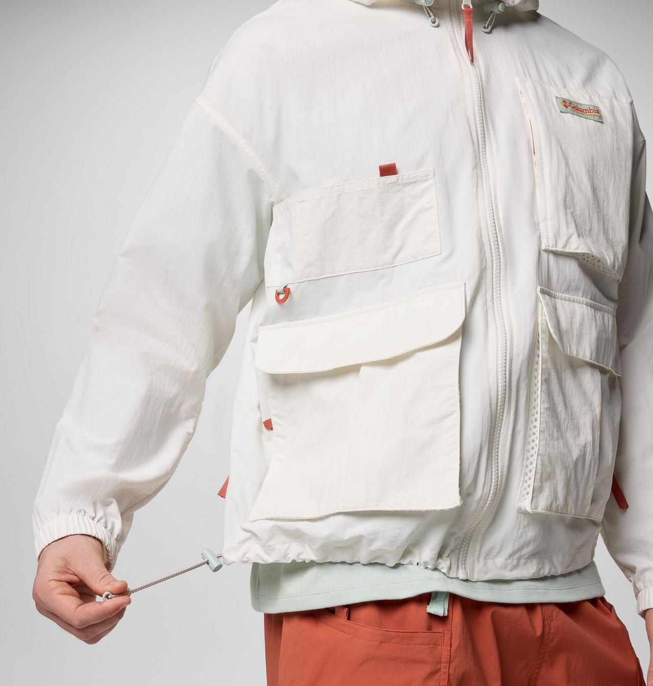 Cove Beach™ Windbreaker 7