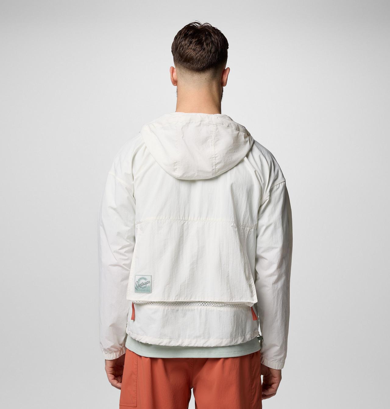 Cove Beach™ Windbreaker 9