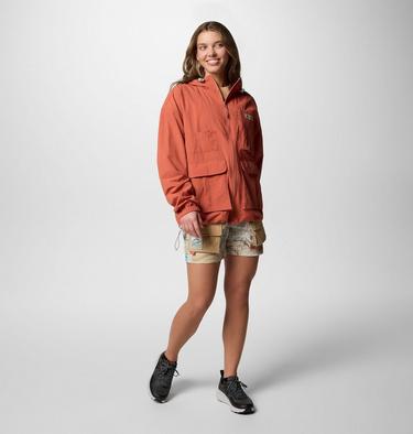 Giacca a vento Cove Beach unisex, Color: Mars, image 8