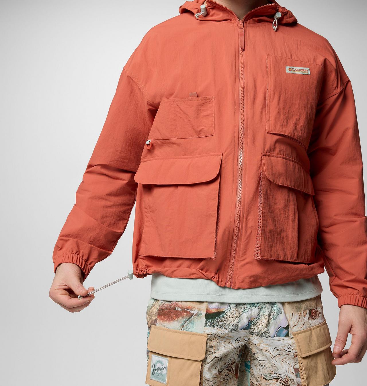 Cove Beach™ Windbreaker 7