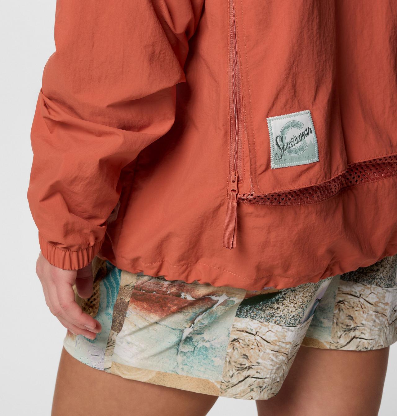 Cove Beach™ Windbreaker 8