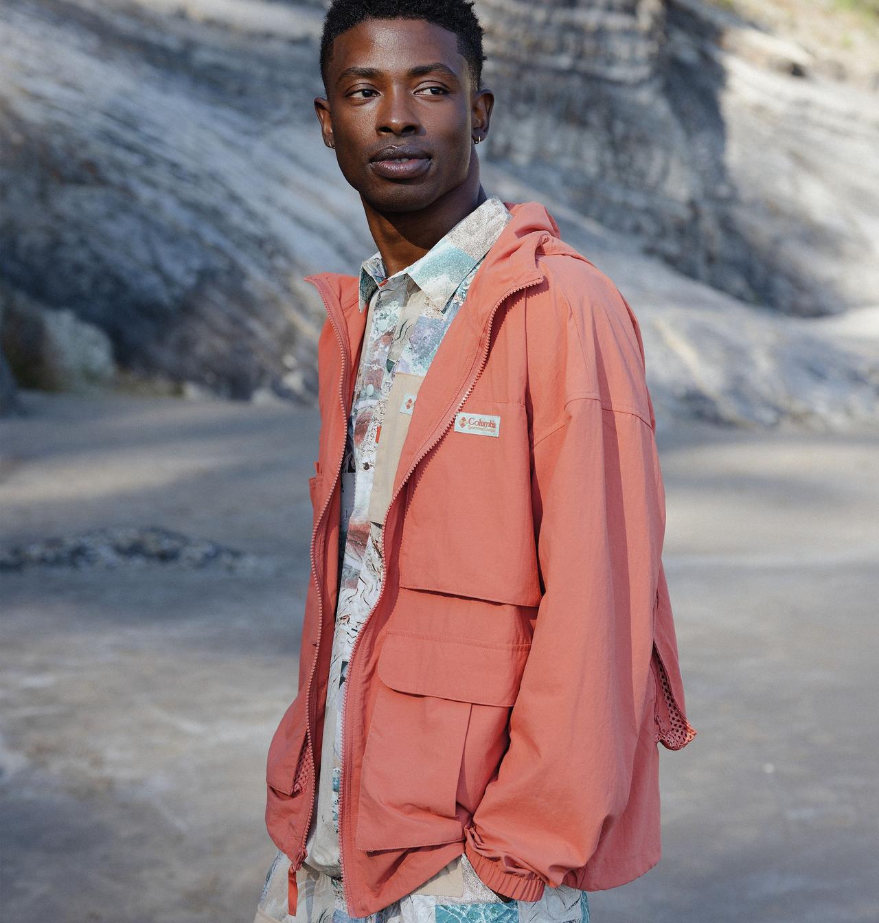 Cove Beach™ Windbreaker 12