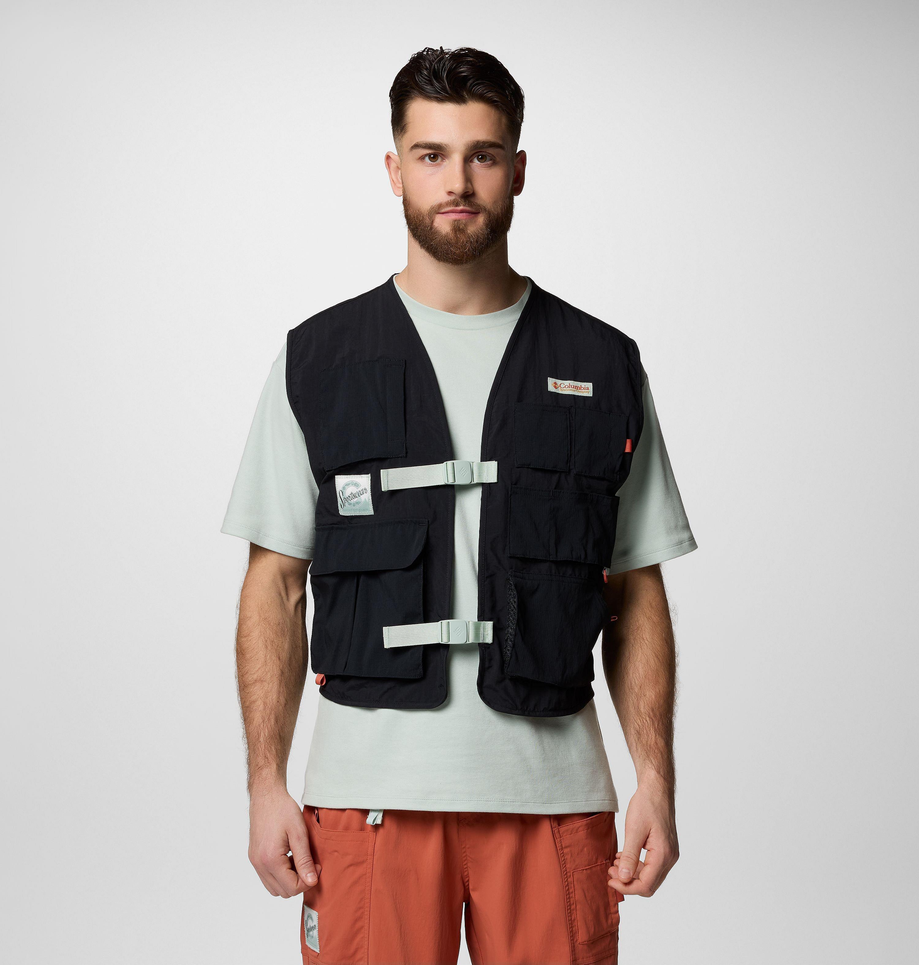 Cove Beach Vest | Columbia