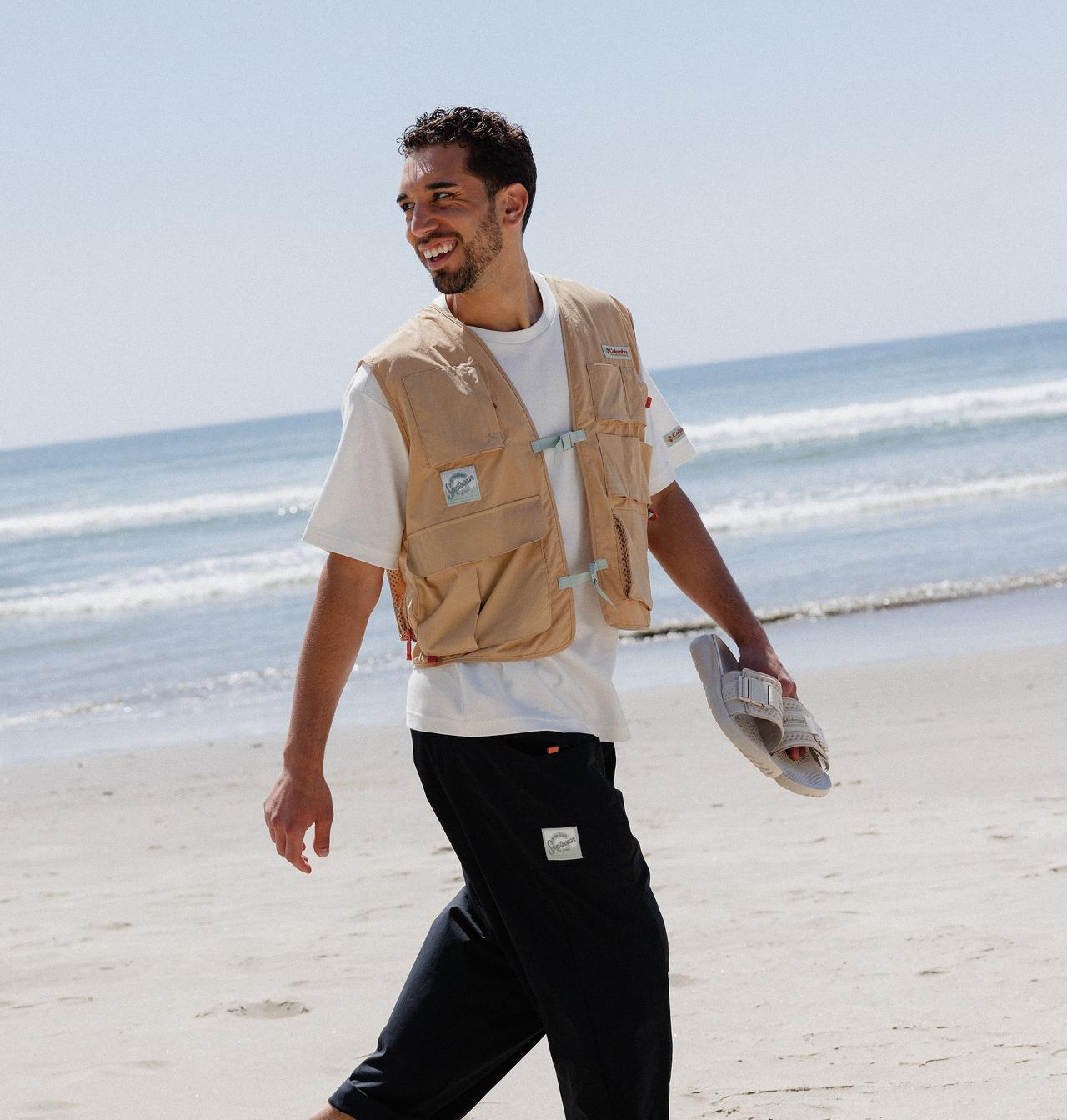 Cove Beach™ Vest 10
