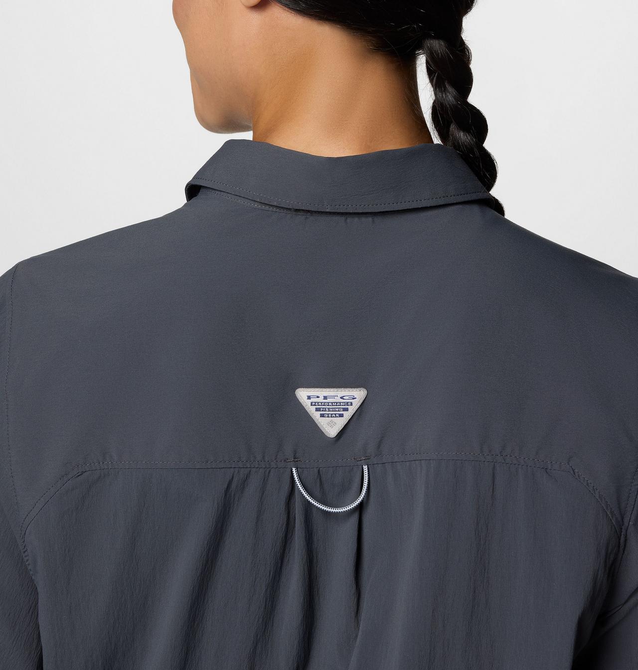 Femme Chemise à manches courtes PFG Wild Cast™ 7