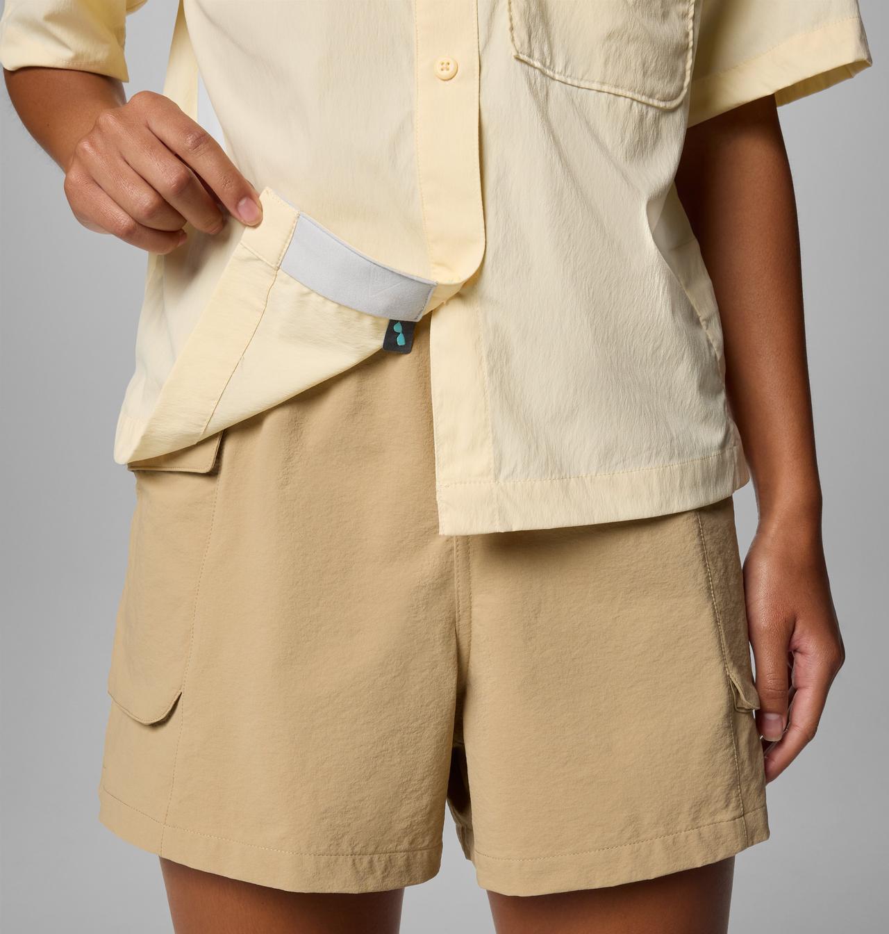 Women's PFG Wild Cast™ Short Sleeve Shirt 7