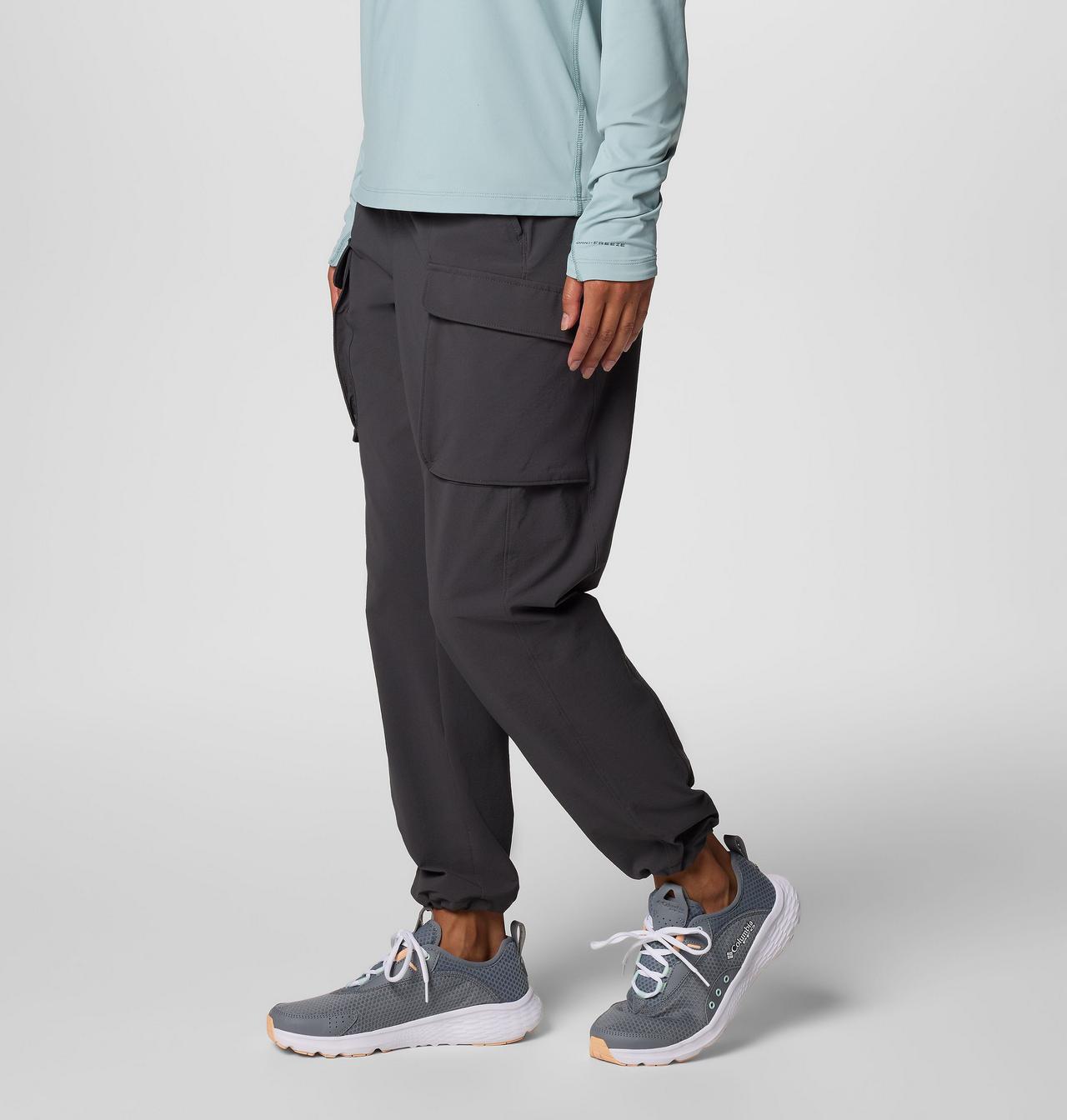 Women's PFG Wild Cast™ Pants | 011 | L | R 3