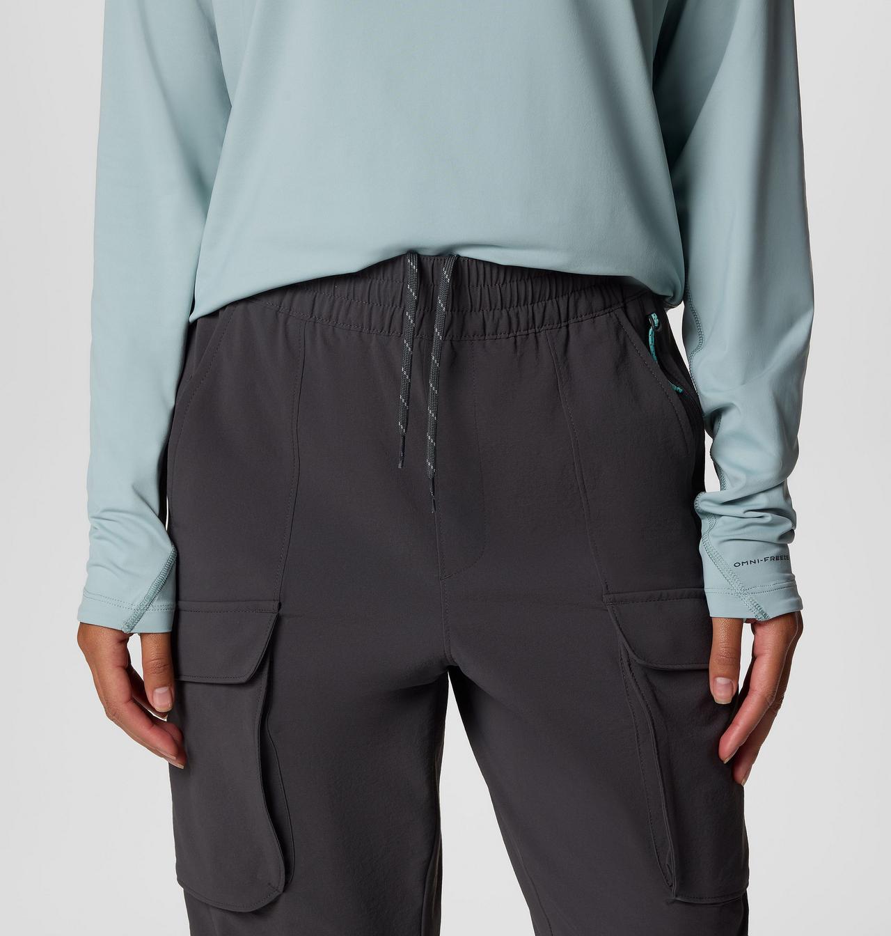 Women's PFG Wild Cast™ Pants | 011 | L | R 4