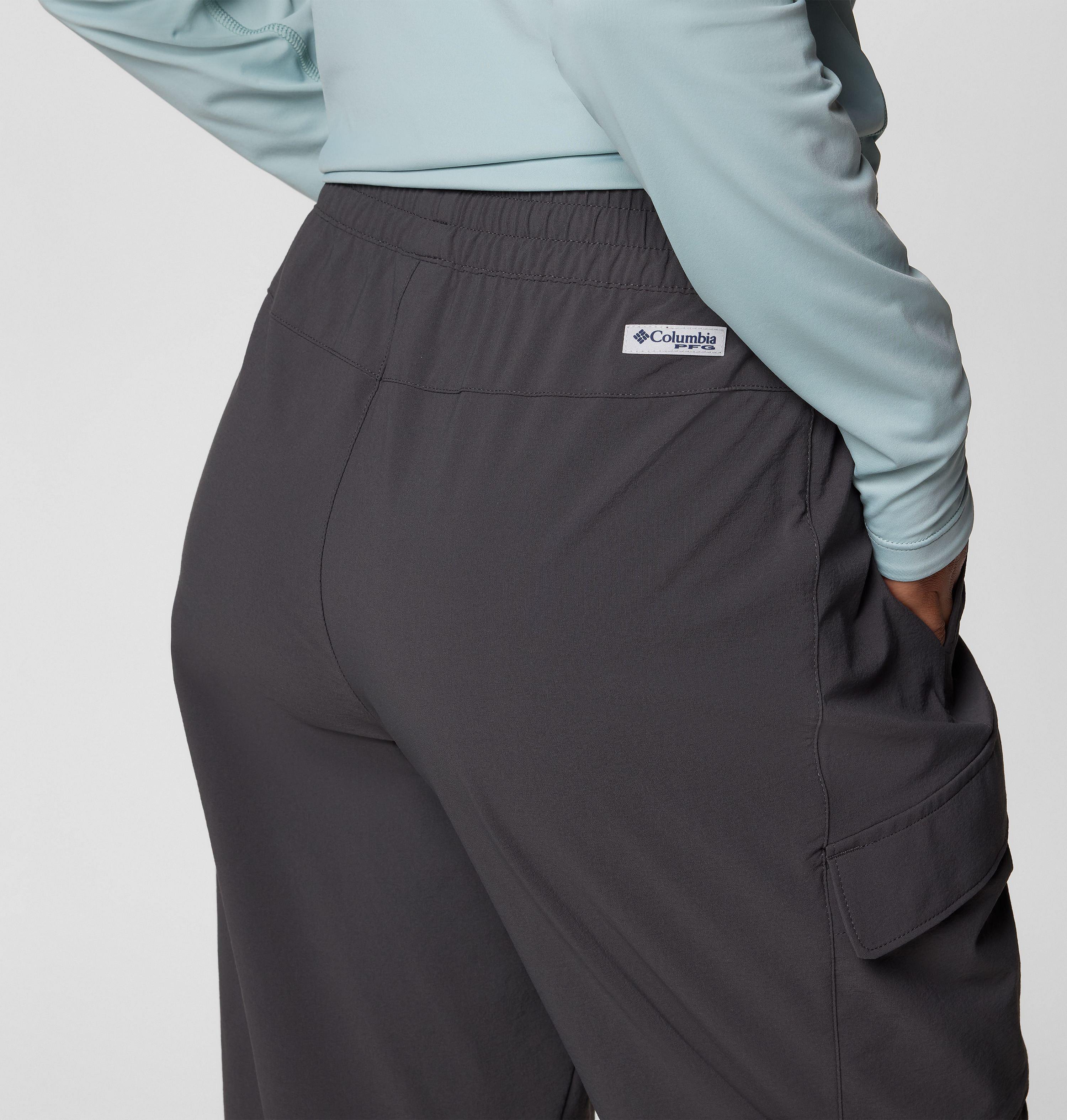 Femme Pantalon PFG Wild Cast 5