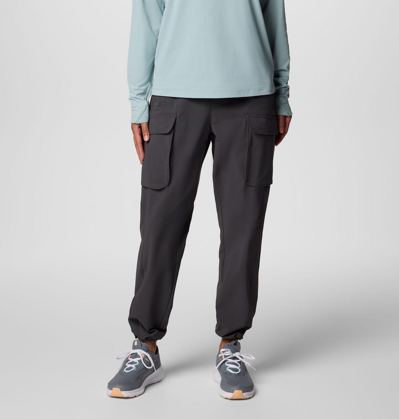 Women's PFG Wild Cast™ Pants | 011 | L | R 1