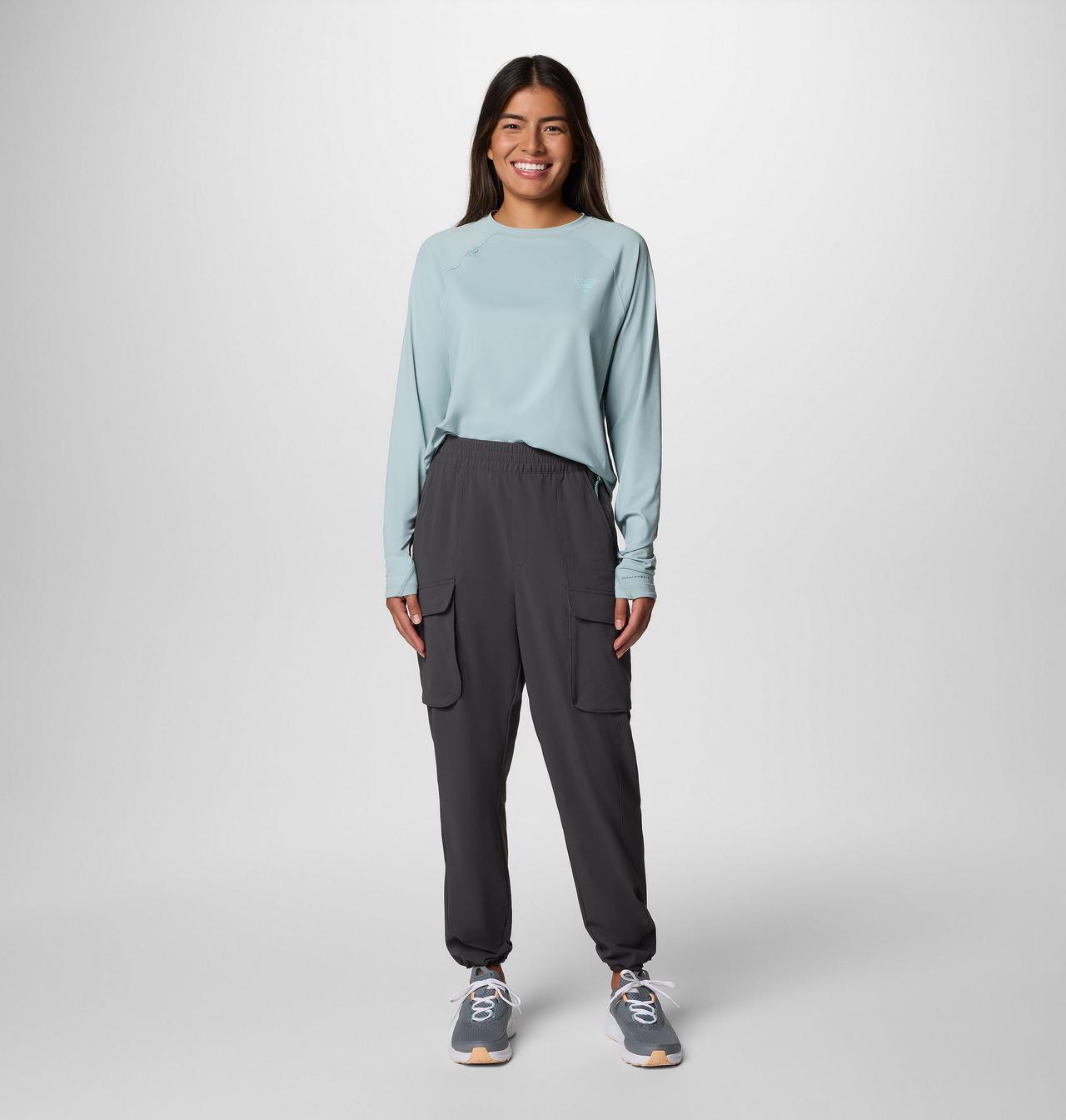 Women's PFG Wild Cast™ Pants | 011 | L | R 7