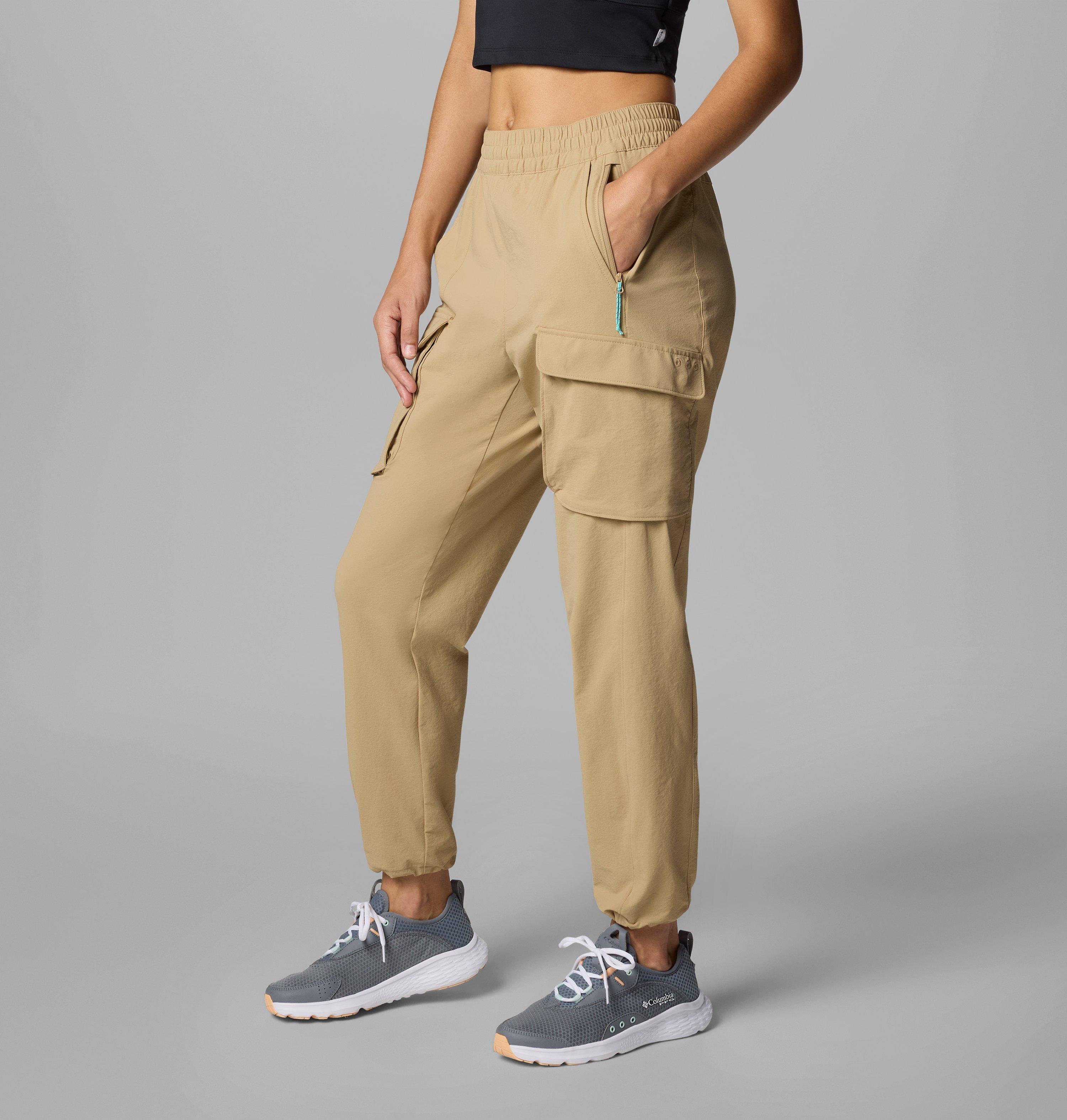 Women's PFG Wild Cast Pants 3