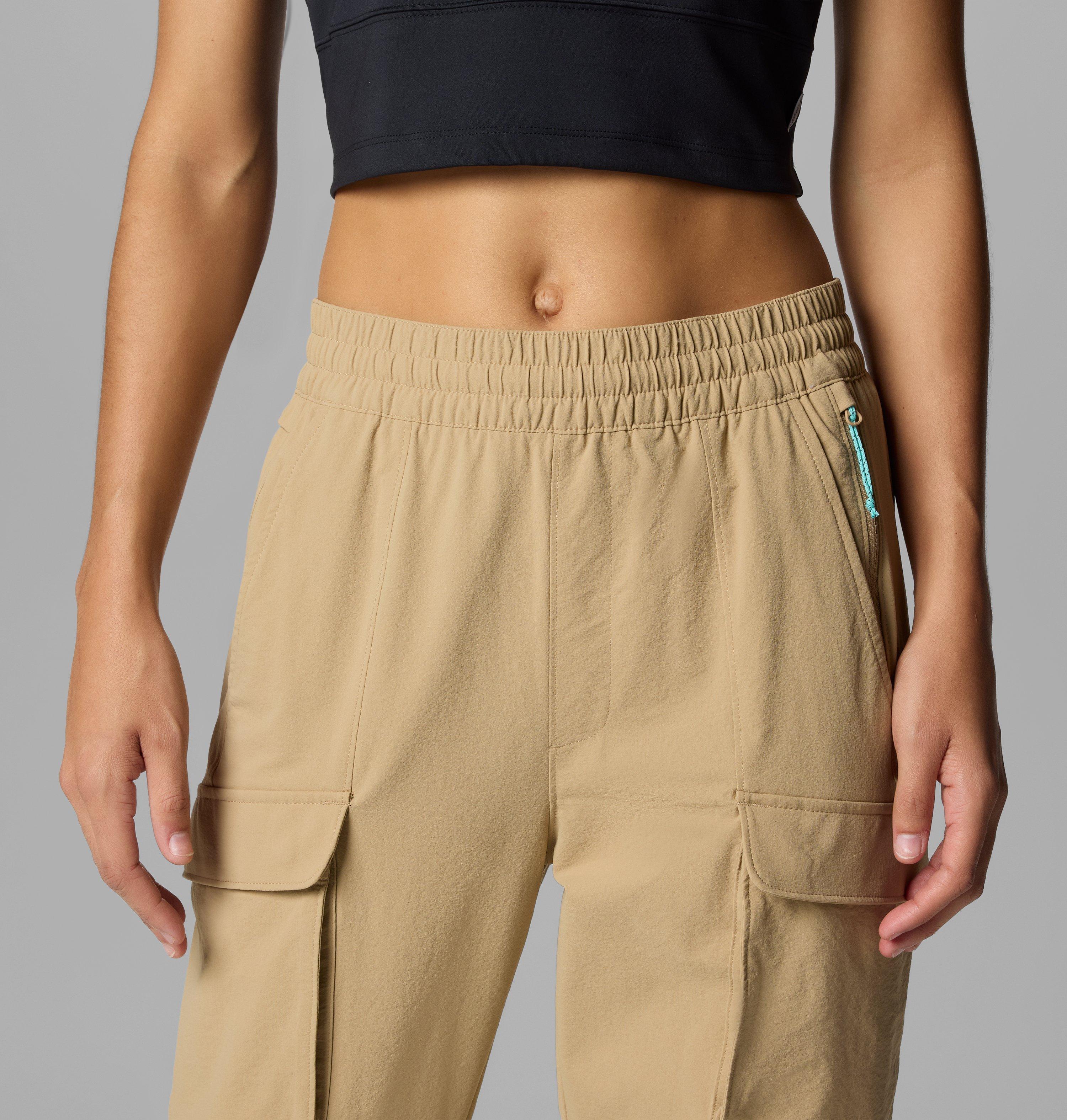 Women's PFG Wild Cast Pants 4