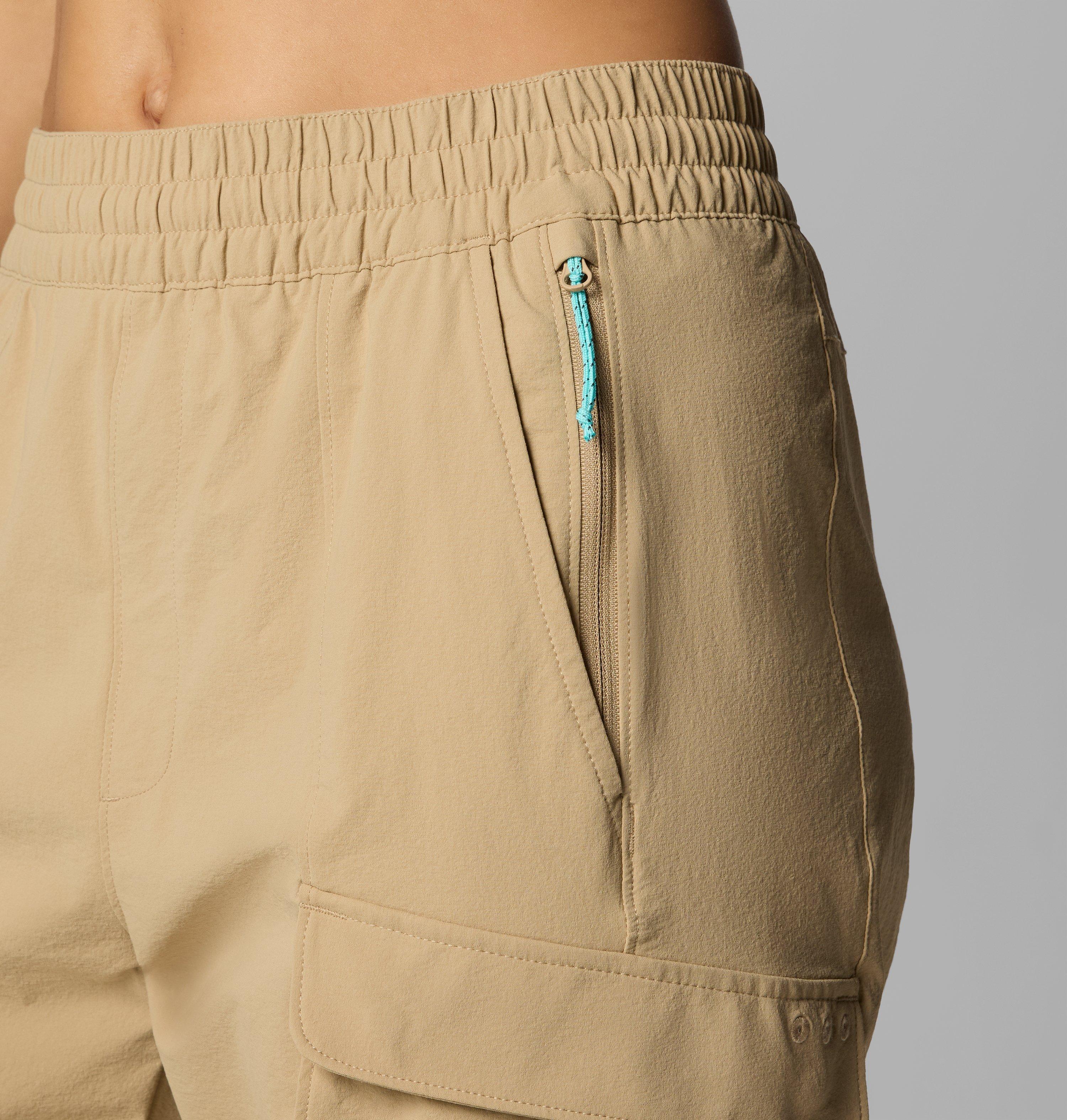 Women's PFG Wild Cast Pants 6