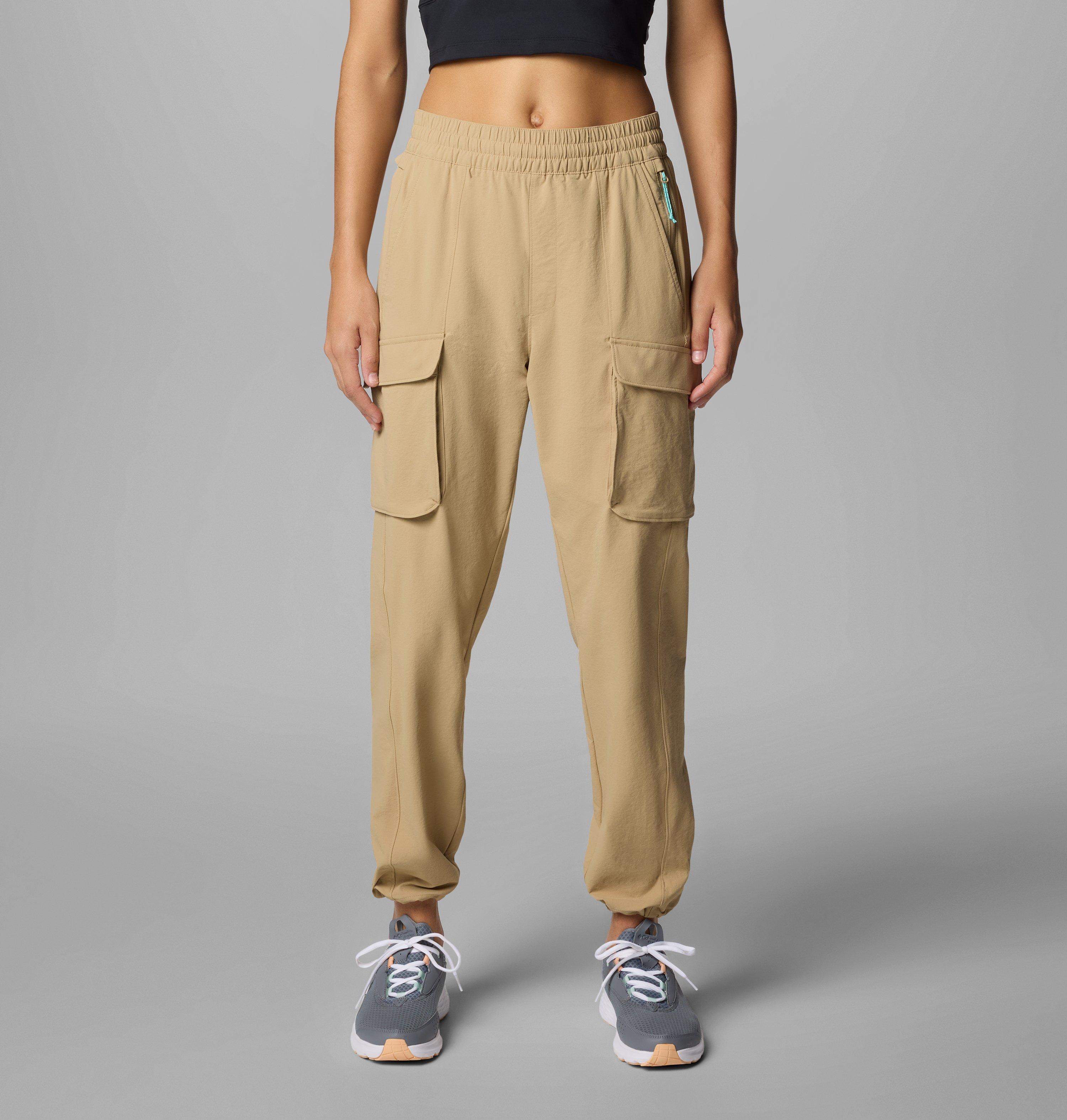 Women's PFG Wild Cast Pants 1