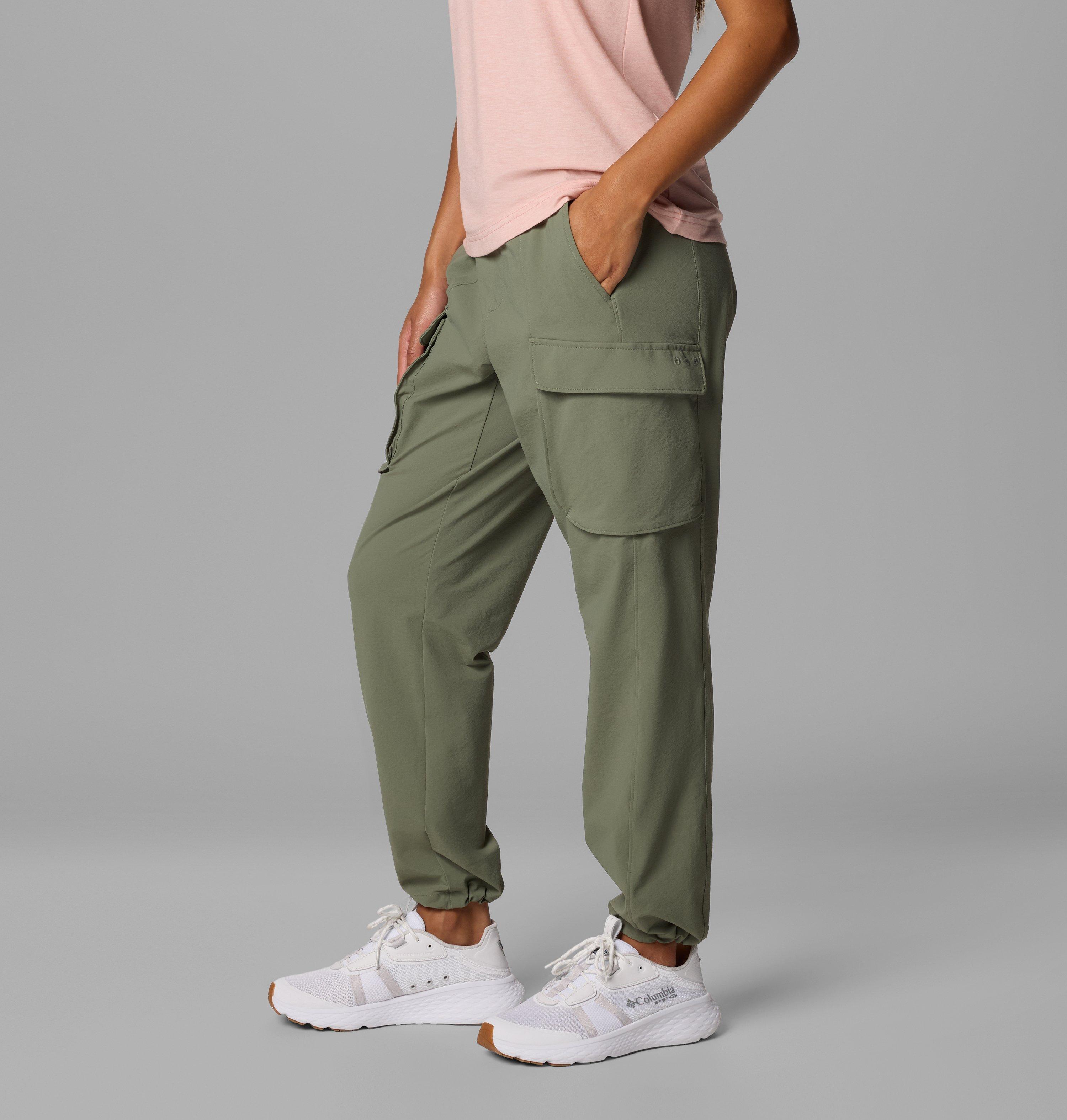 Women's PFG Wild Cast Pants 3