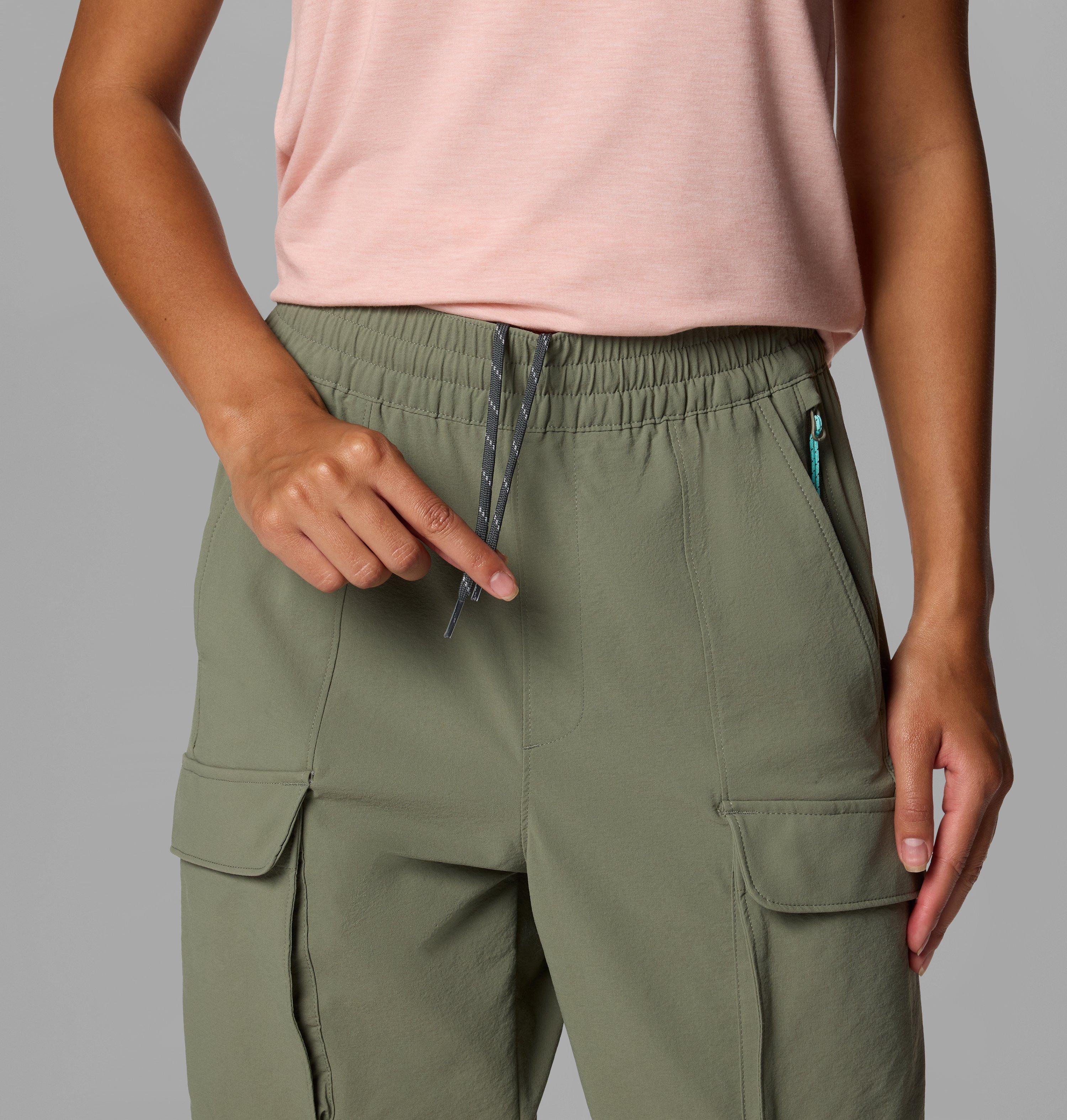 Women's PFG Wild Cast Pants 4