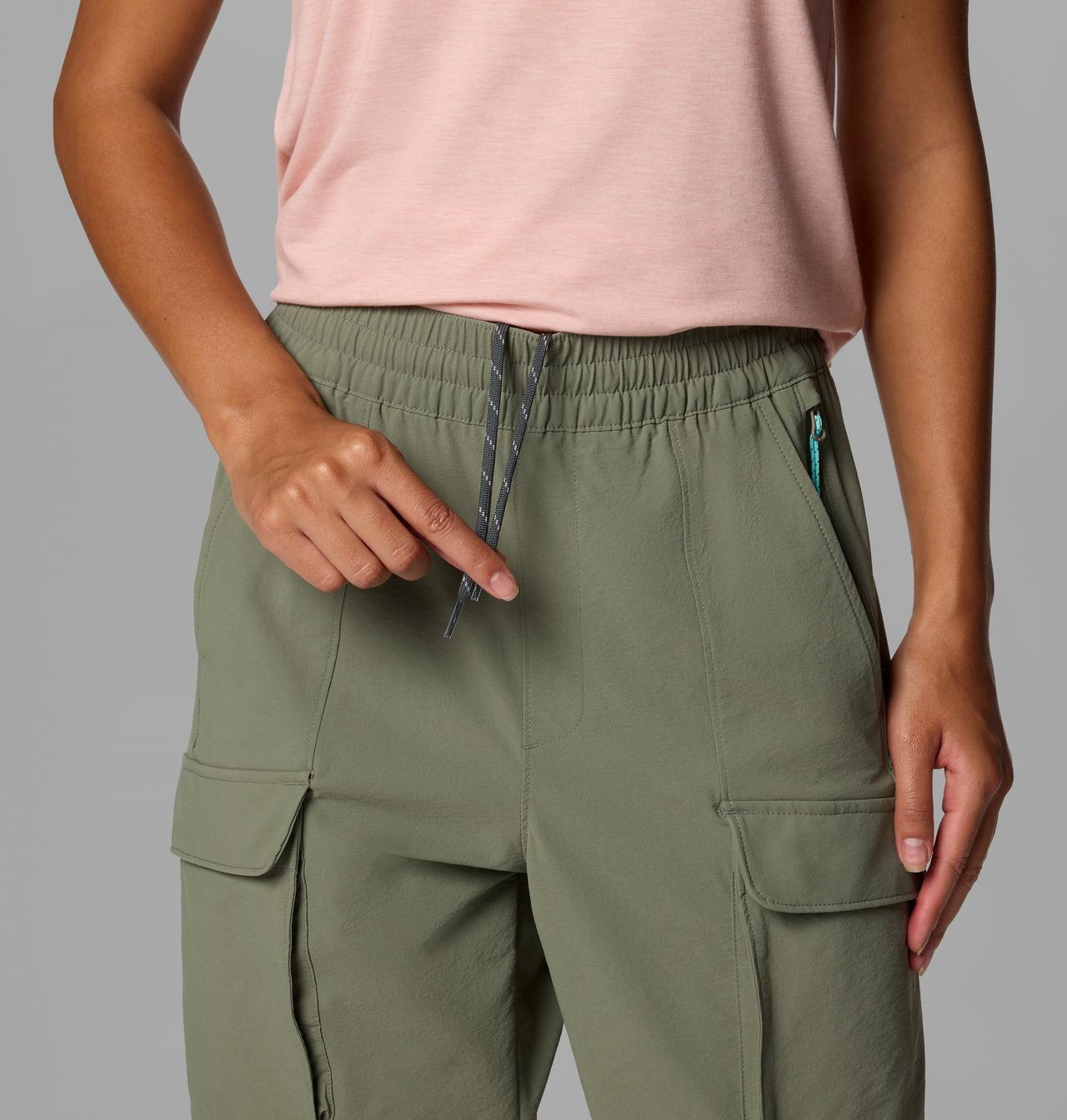 Women's PFG Wild Cast™ Pants | 316 | L | R 4