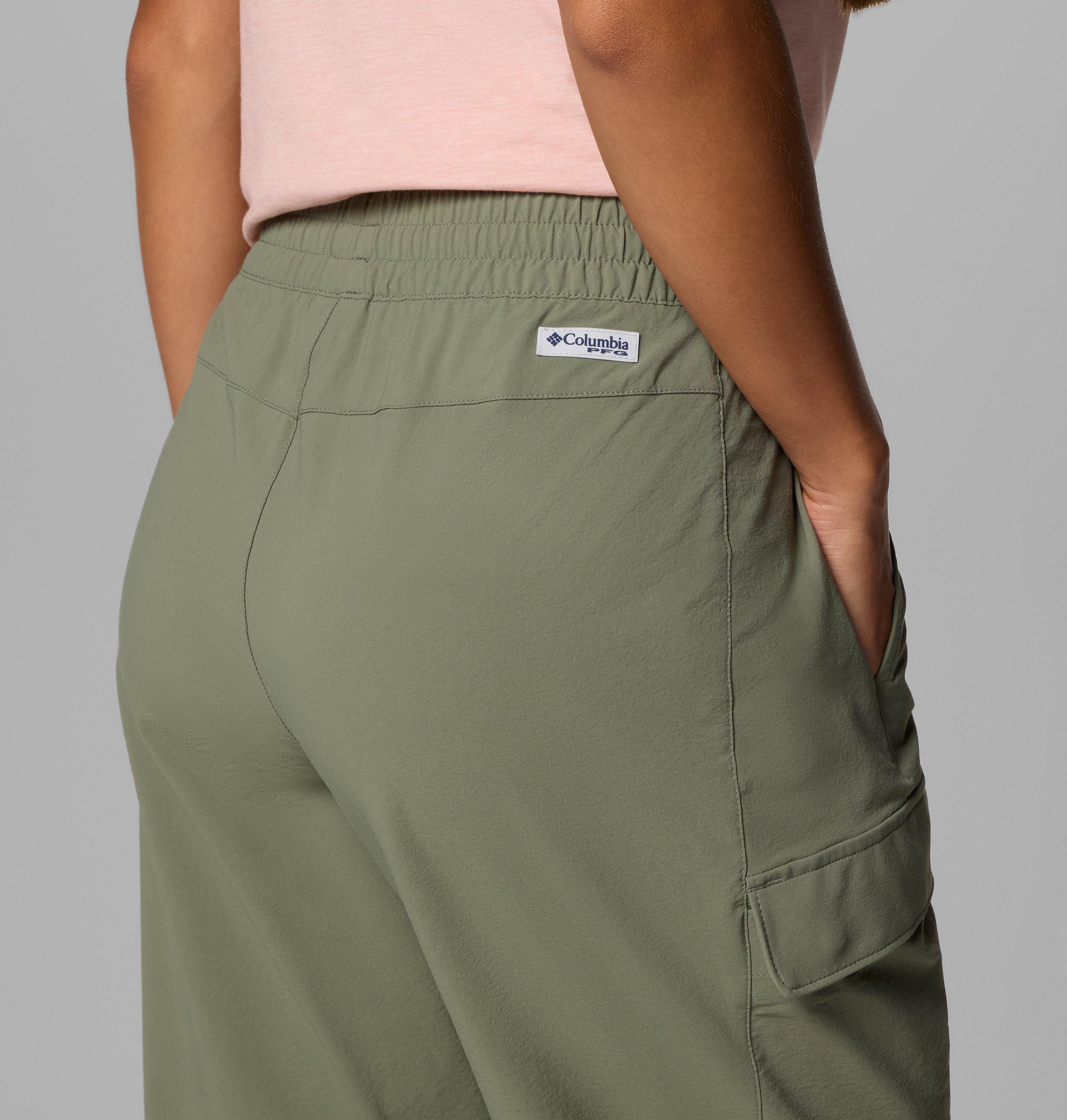 Women's PFG Wild Cast Pants 5