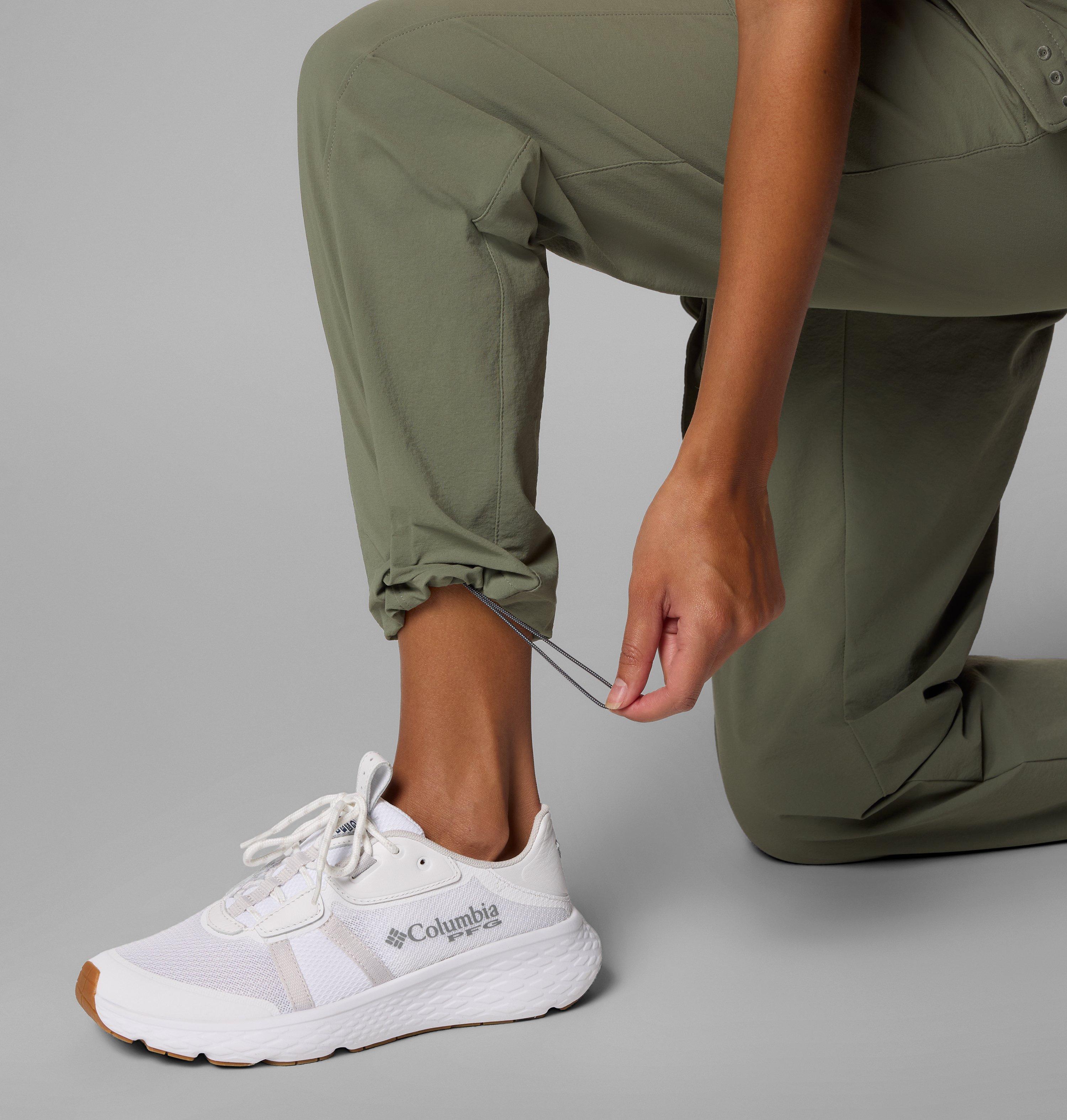 Women's PFG Wild Cast Pants 6