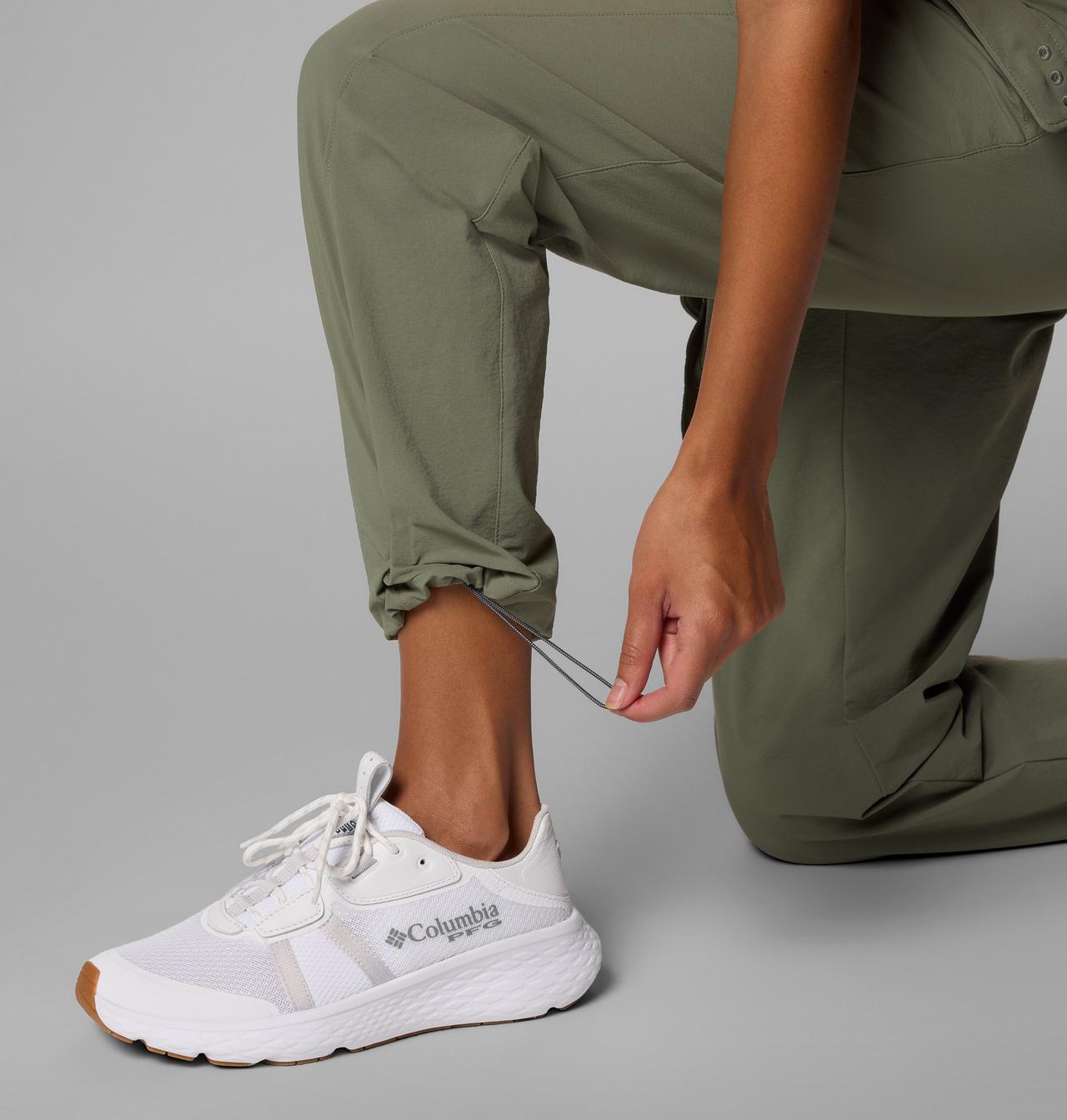 Women's PFG Wild Cast™ Pants | 316 | L | R 6