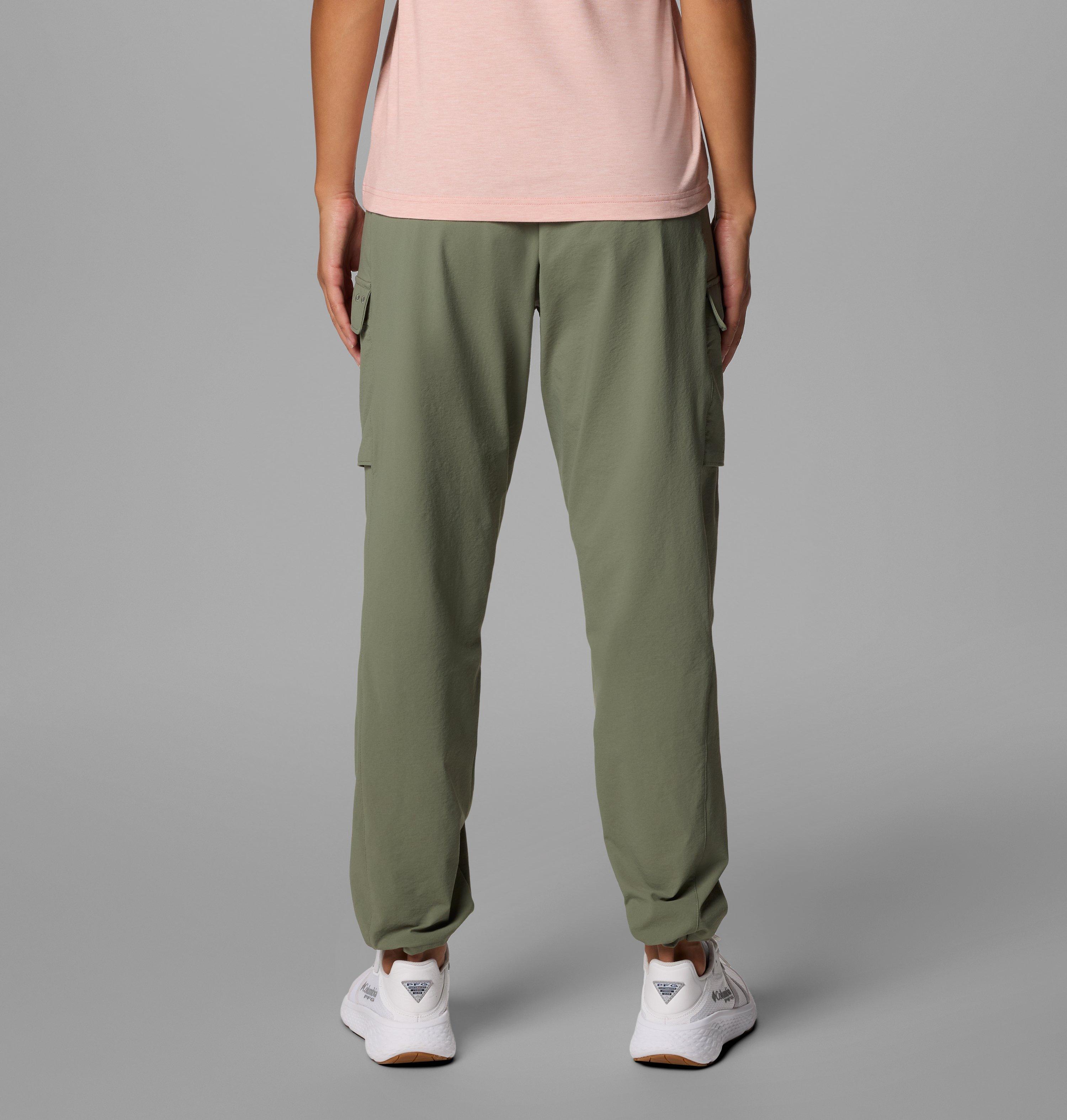 Women's PFG Wild Cast Pants 2