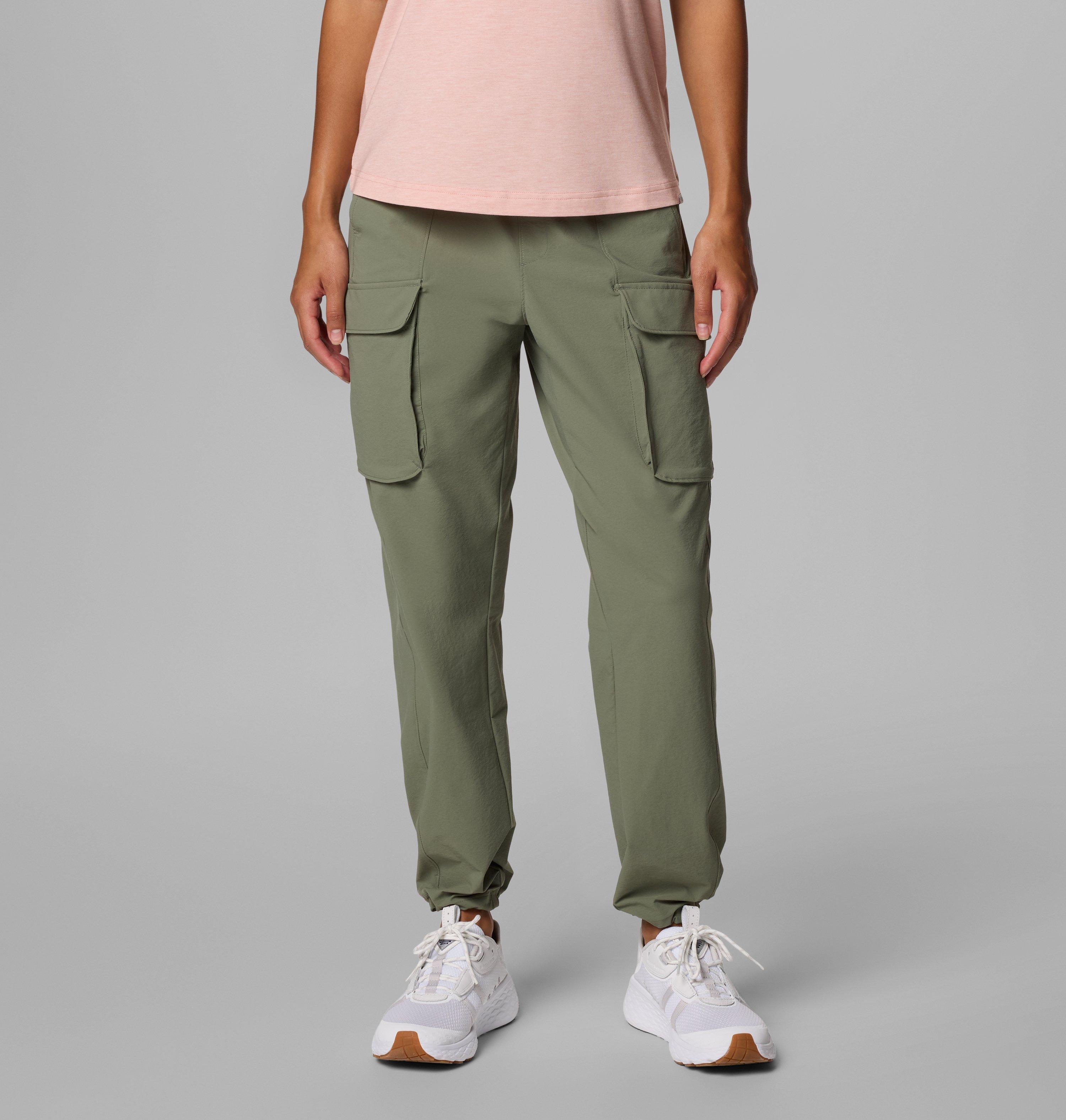 Women's PFG Wild Cast Pants 1
