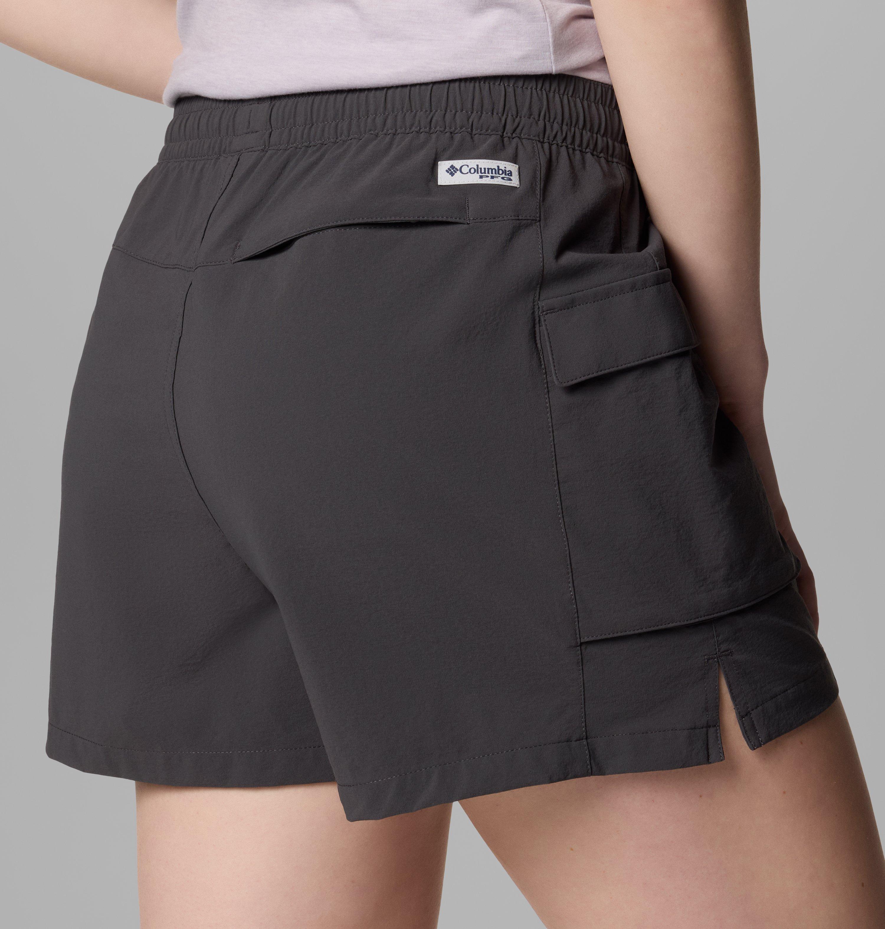 Femme Short PFG Wild Cast 5