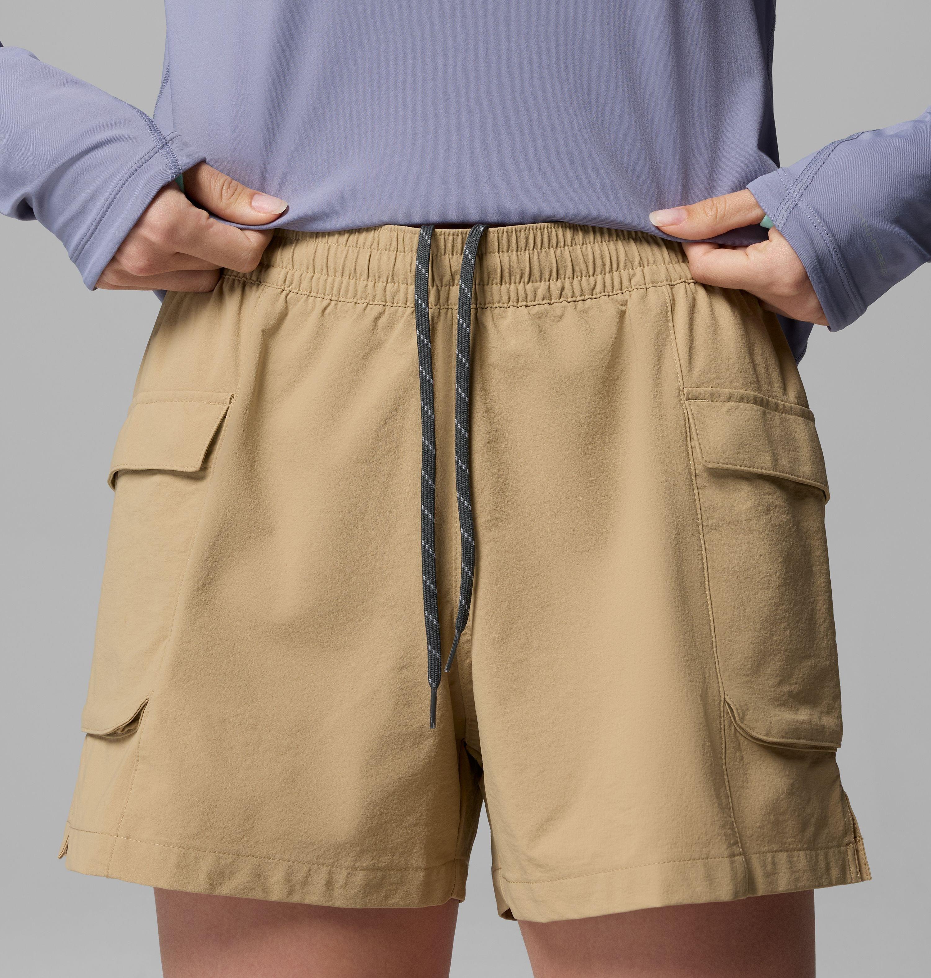 Women's PFG Wild Cast Shorts 5