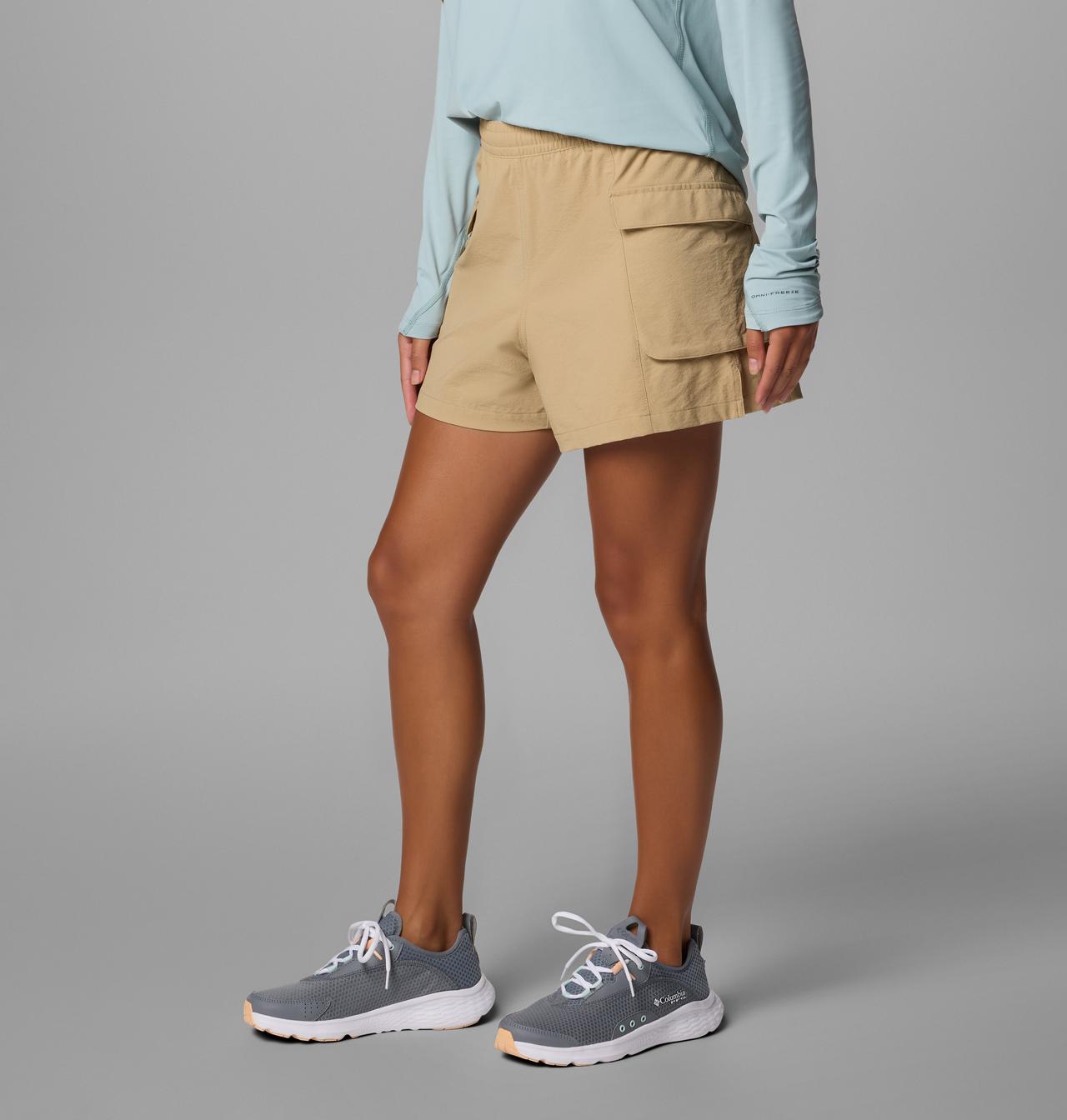 Femme Short PFG Wild Cast™ 3