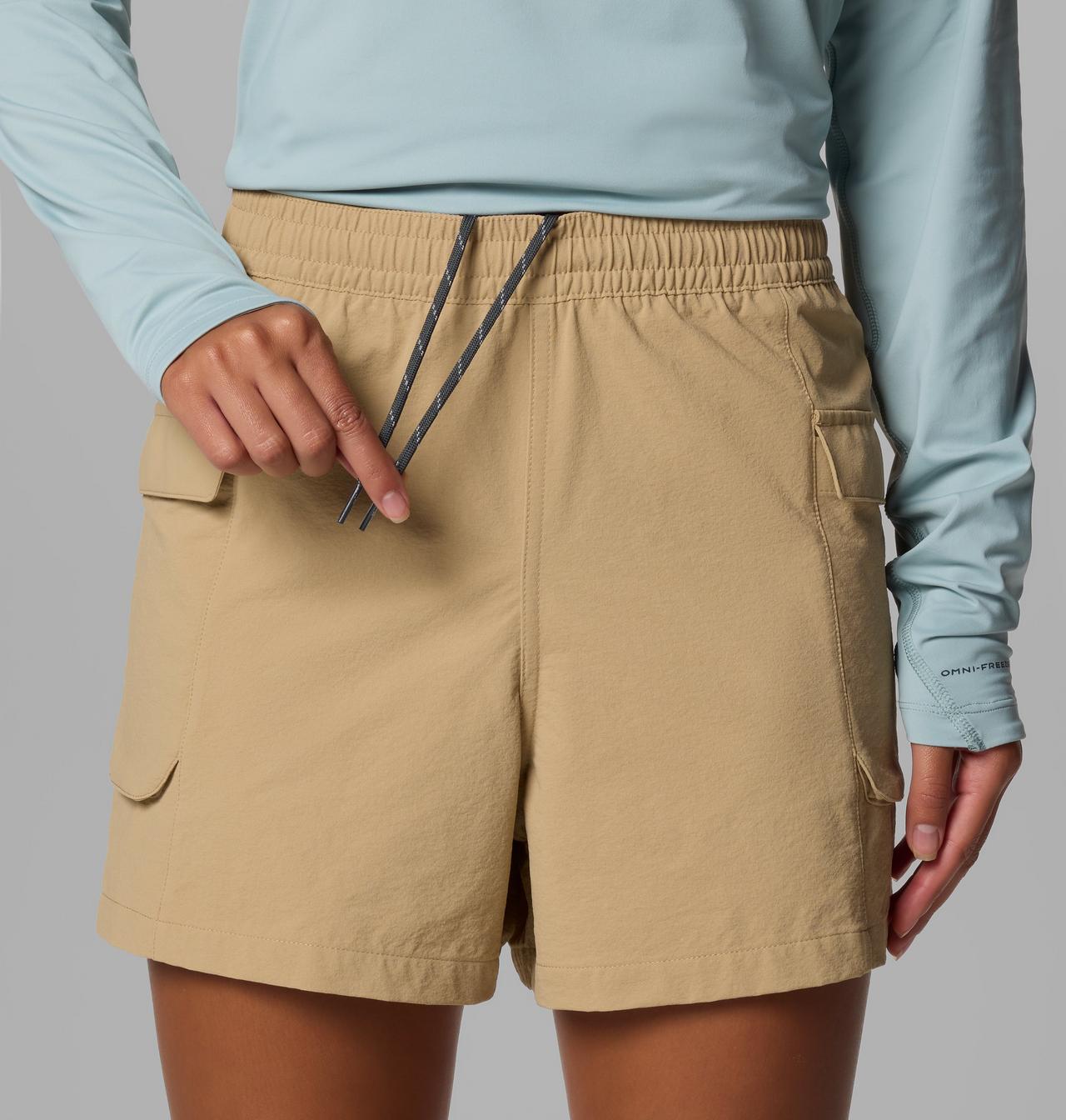 Femme Short PFG Wild Cast™ 4