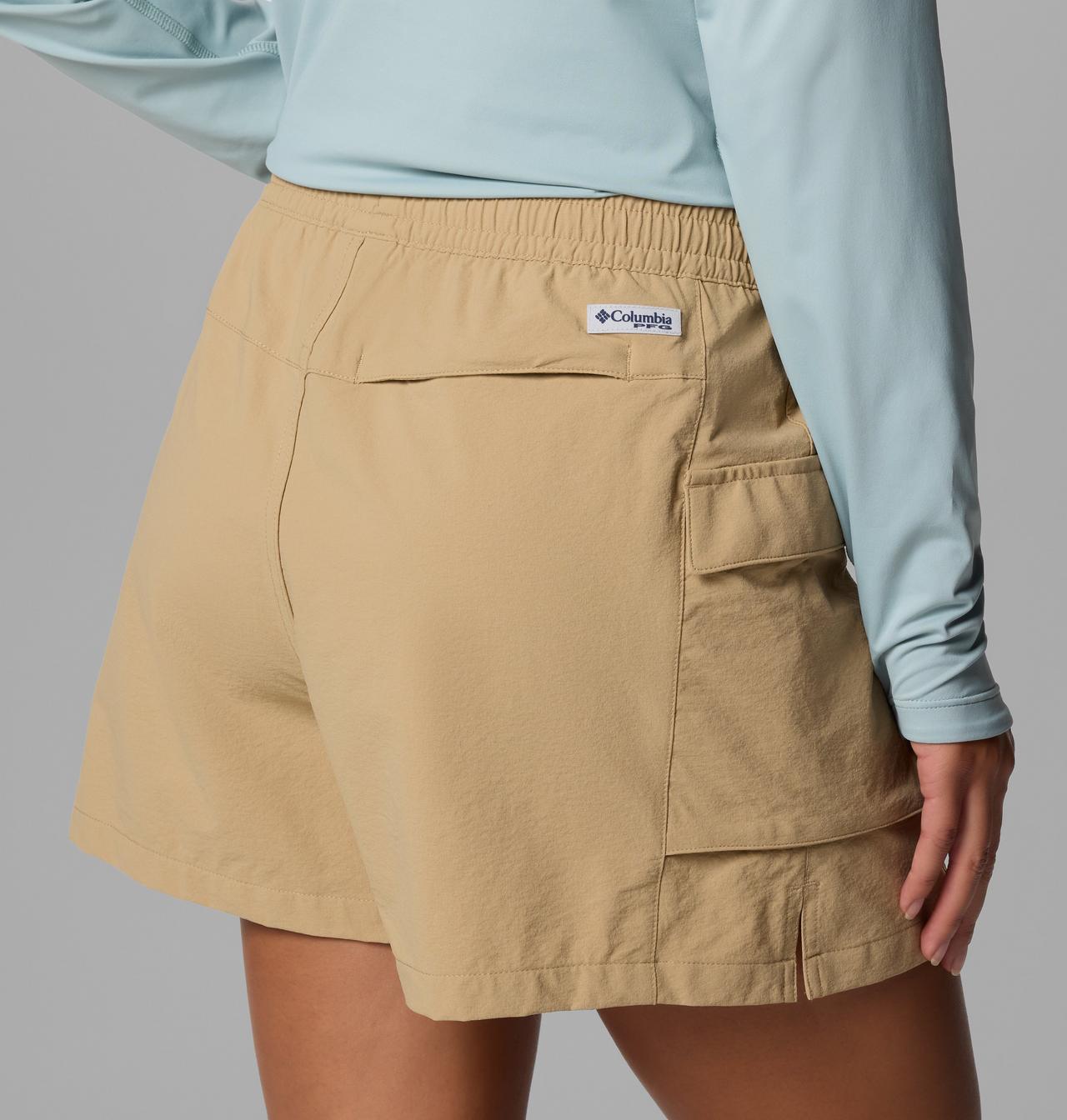 Femme Short PFG Wild Cast™ 5