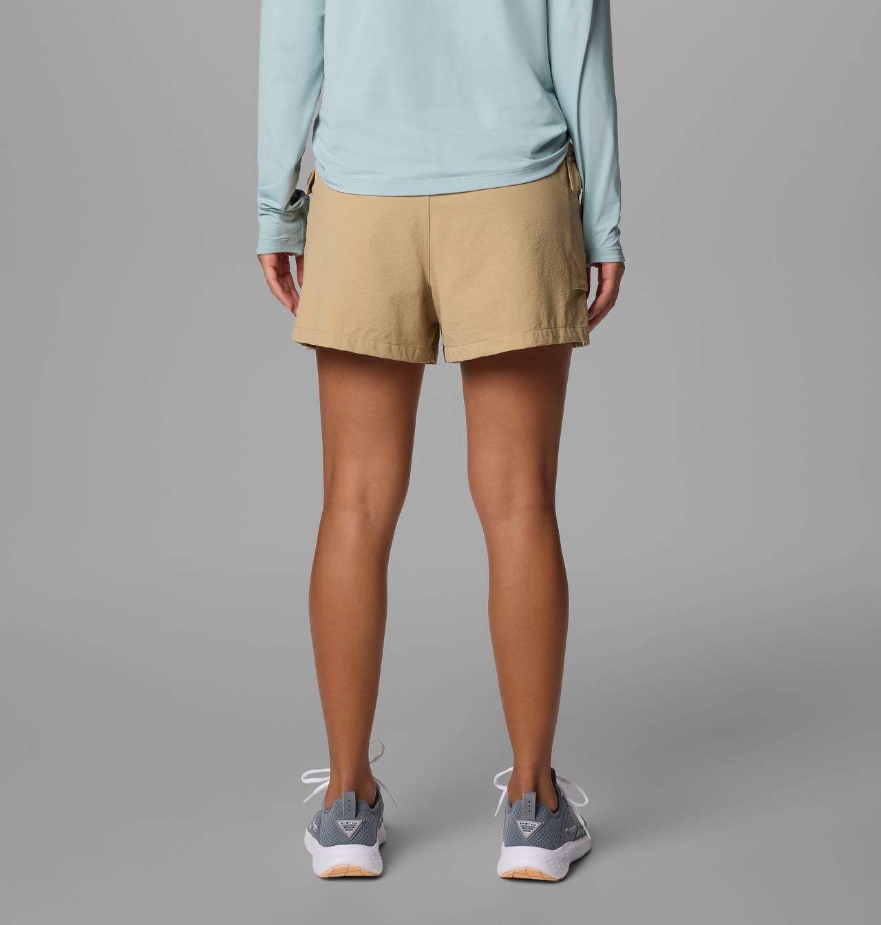 Femme Short PFG Wild Cast™ 2