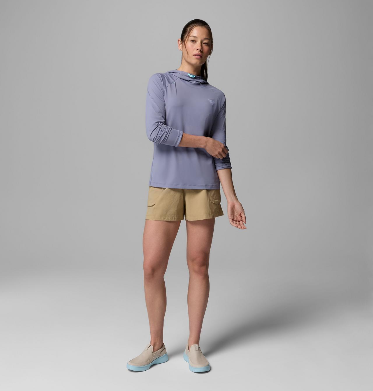 Femme Short PFG Wild Cast™ 2