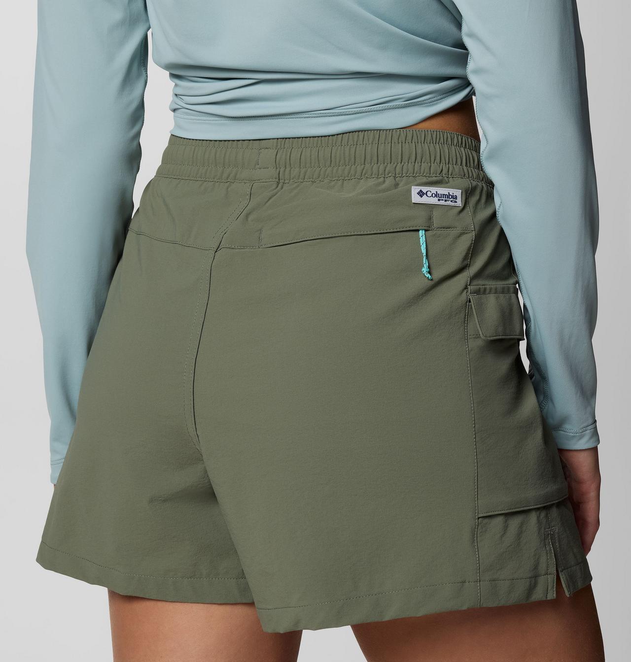 Women's PFG Wild Cast™ Shorts | 316 | S | 3 5