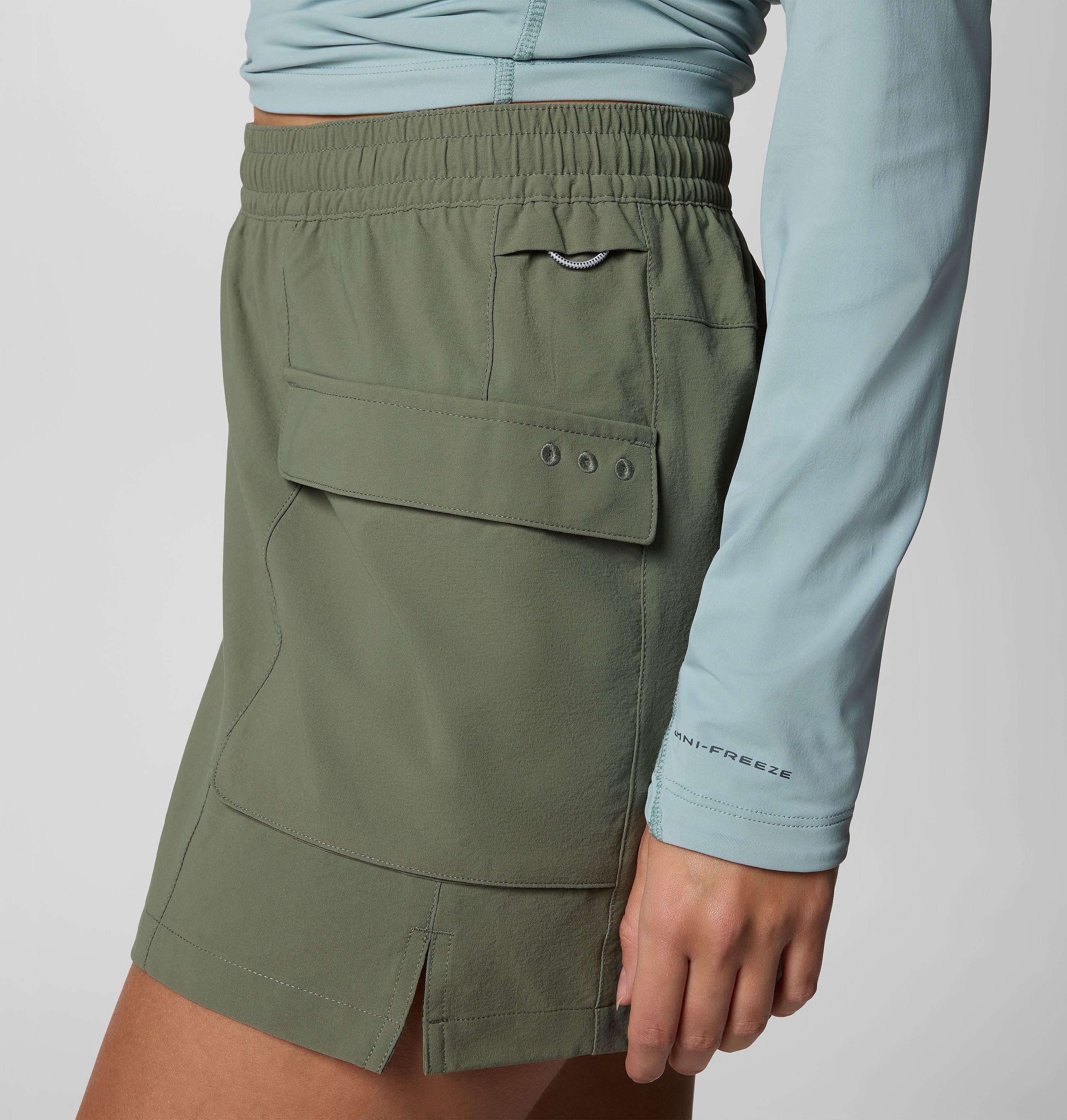 Women's PFG Wild Cast Shorts 6